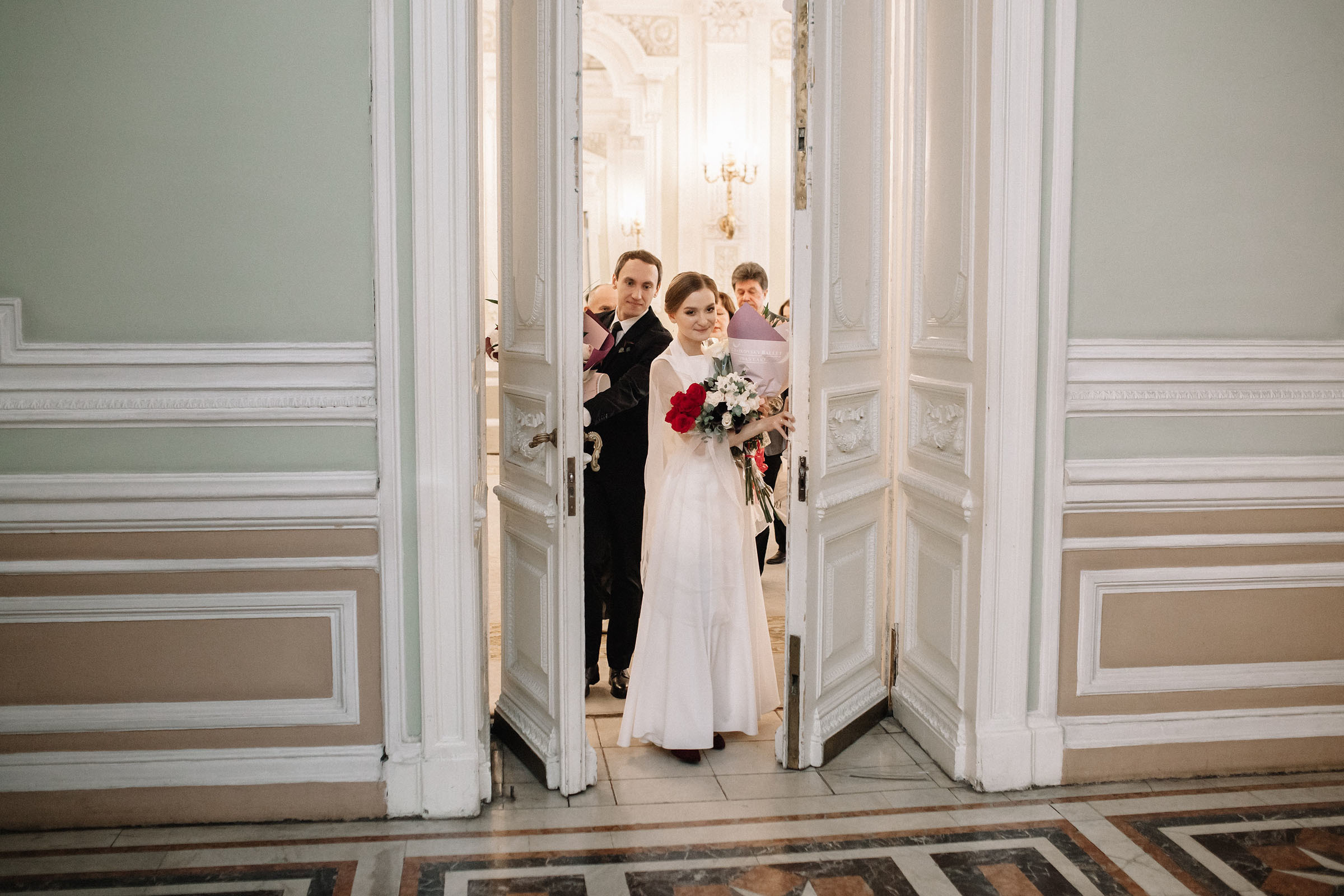 Даниил и Мария. Семейный и свадебный фотограф в Майкопе Михаил Мартиросян