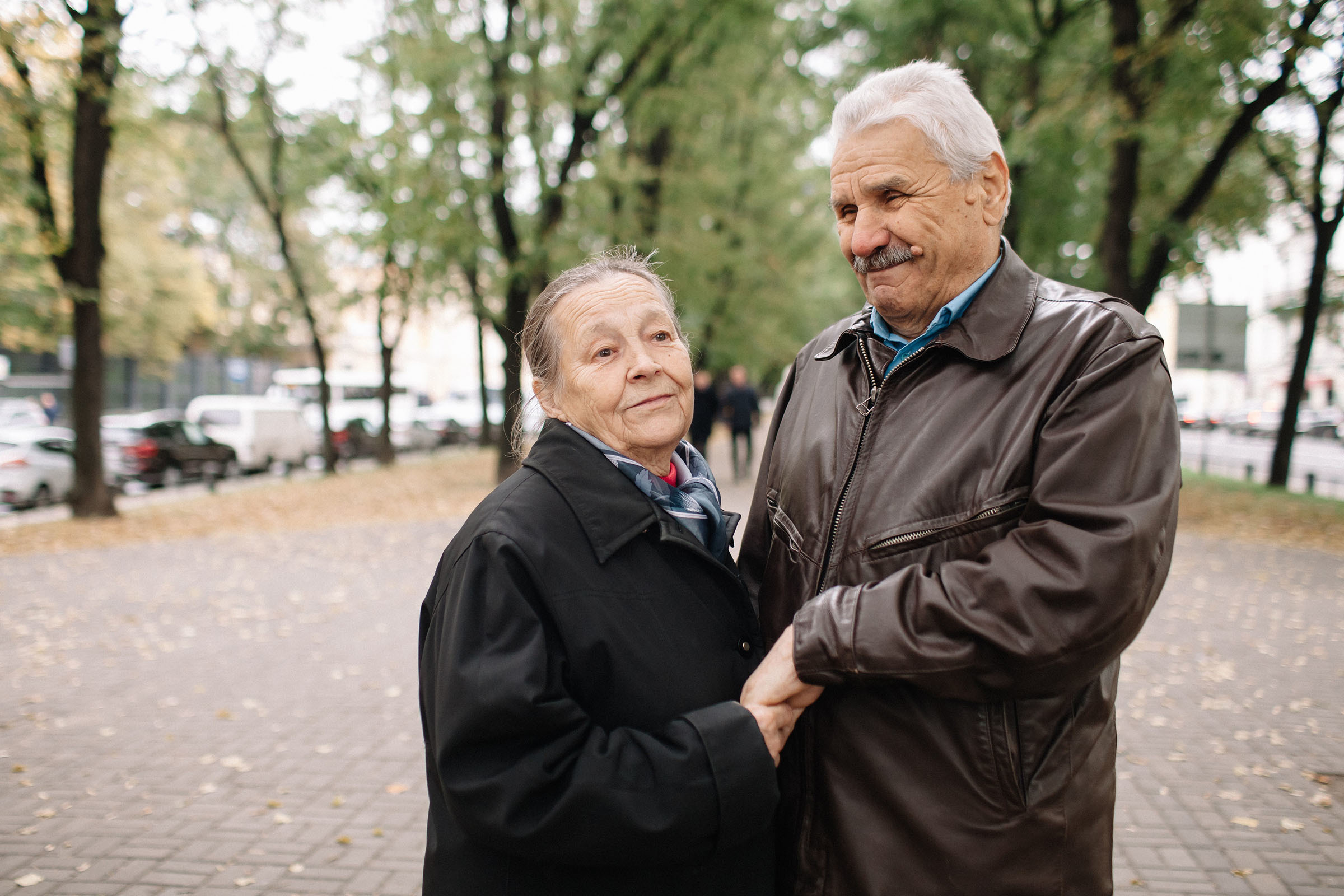 Даниил и Мария. Семейный и свадебный фотограф в Майкопе Михаил Мартиросян