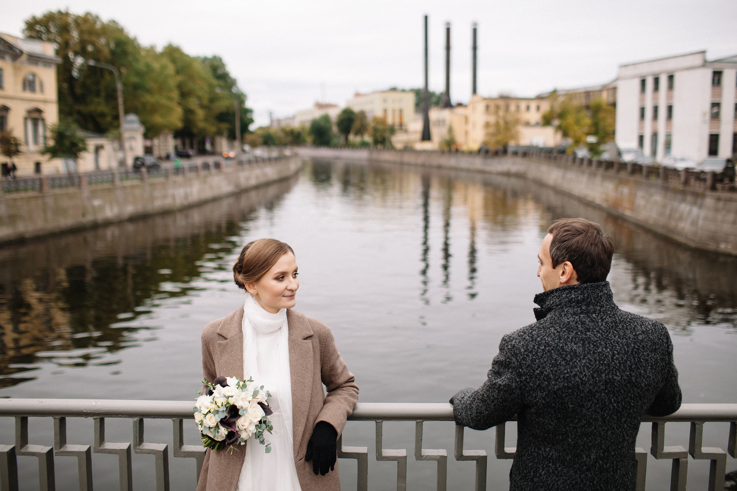 Даниил и Мария. Семейный и свадебный фотограф в Майкопе Михаил Мартиросян