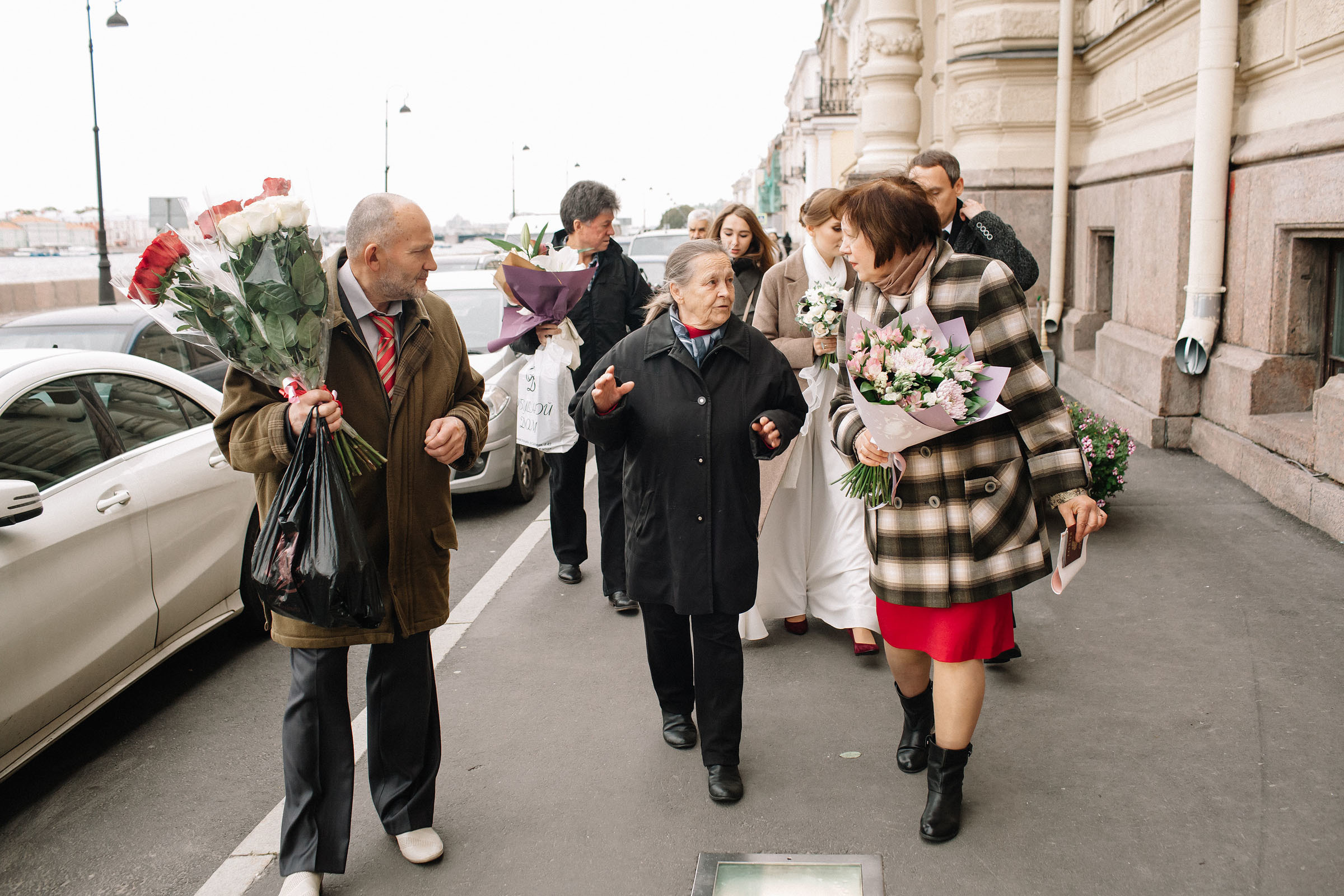 Даниил и Мария. Семейный и свадебный фотограф в Майкопе Михаил Мартиросян