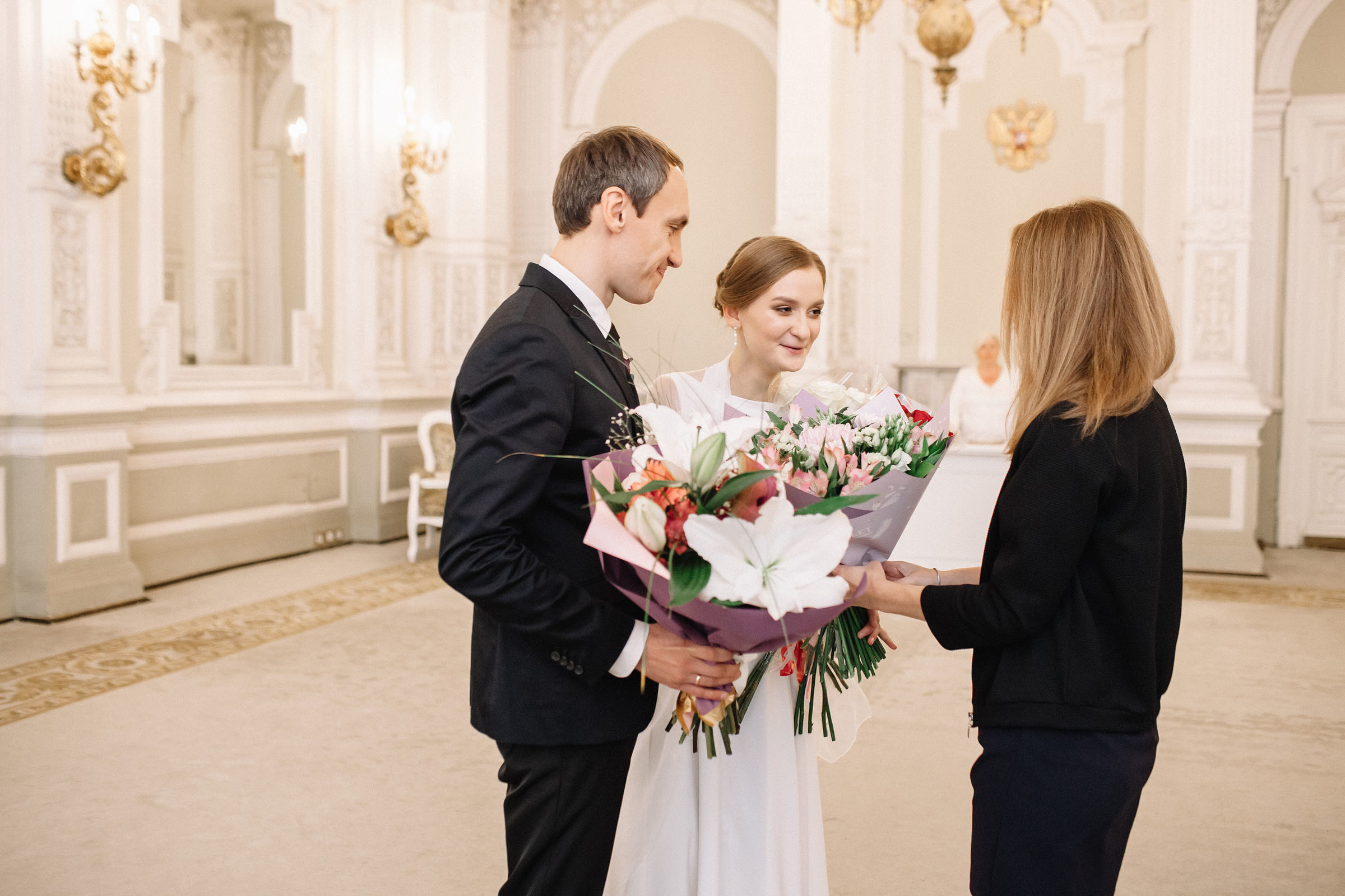 Даниил и Мария. Семейный и свадебный фотограф в Майкопе Михаил Мартиросян