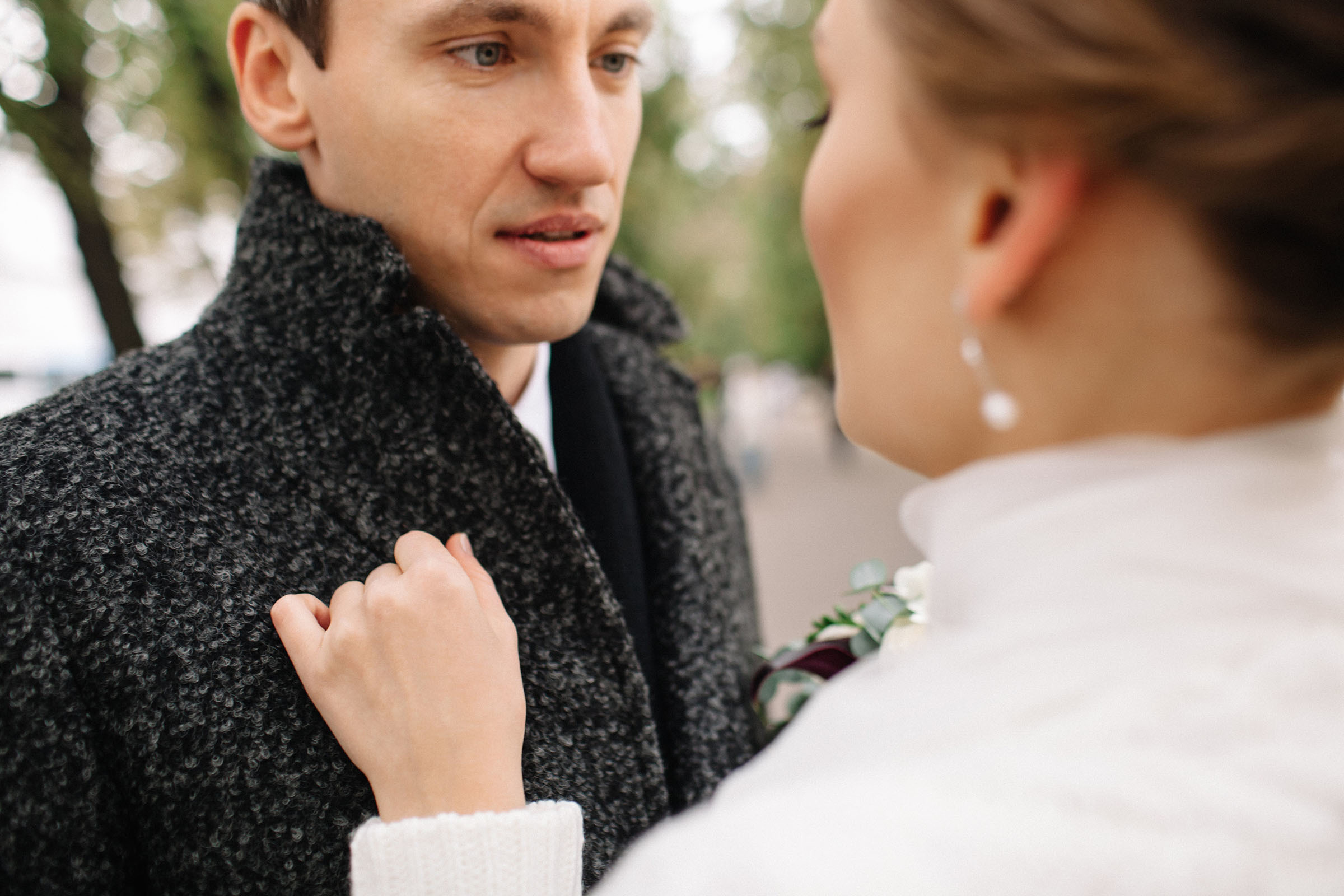 Даниил и Мария. Семейный и свадебный фотограф в Майкопе Михаил Мартиросян