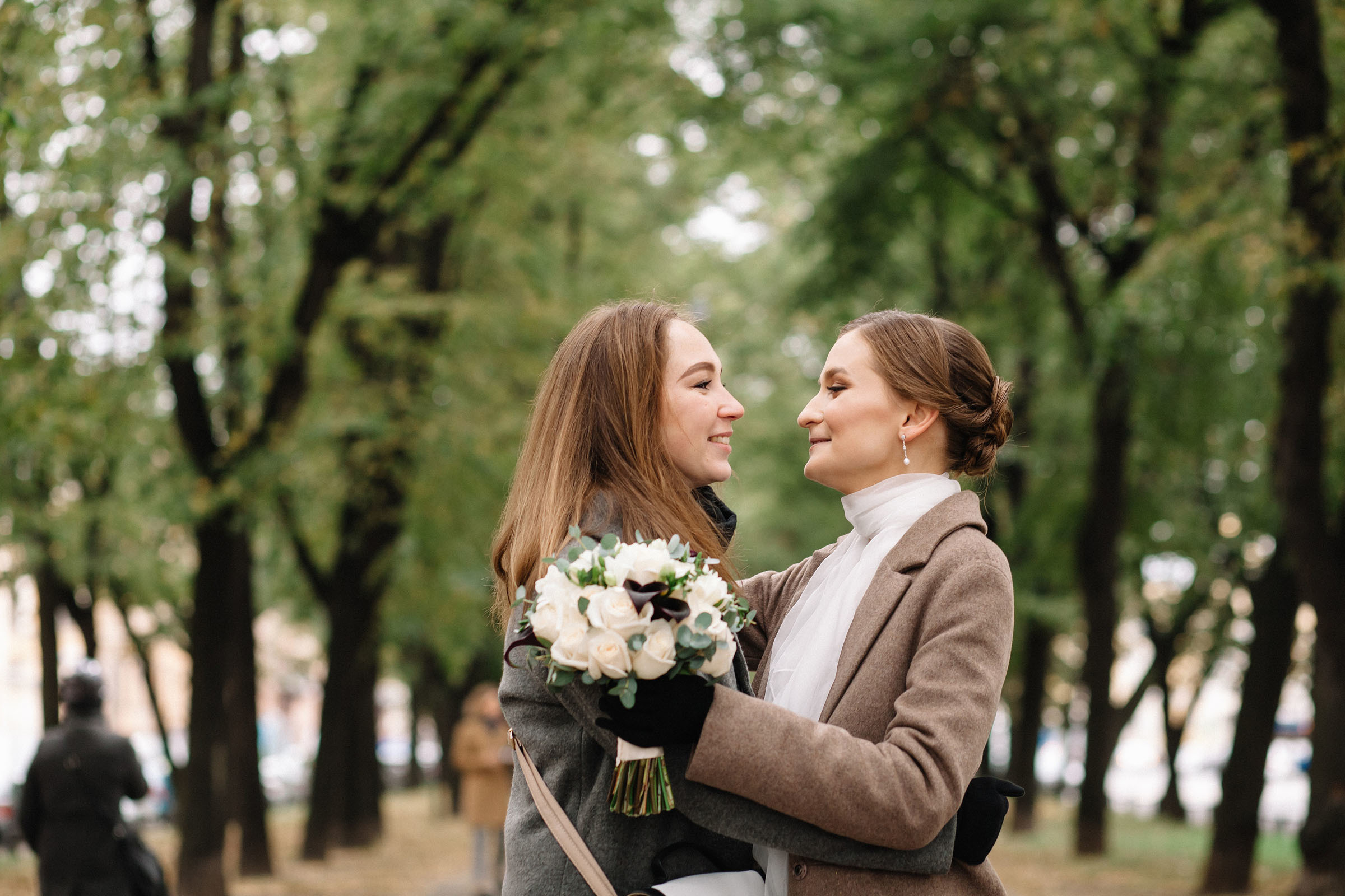 Даниил и Мария. Семейный и свадебный фотограф в Майкопе Михаил Мартиросян