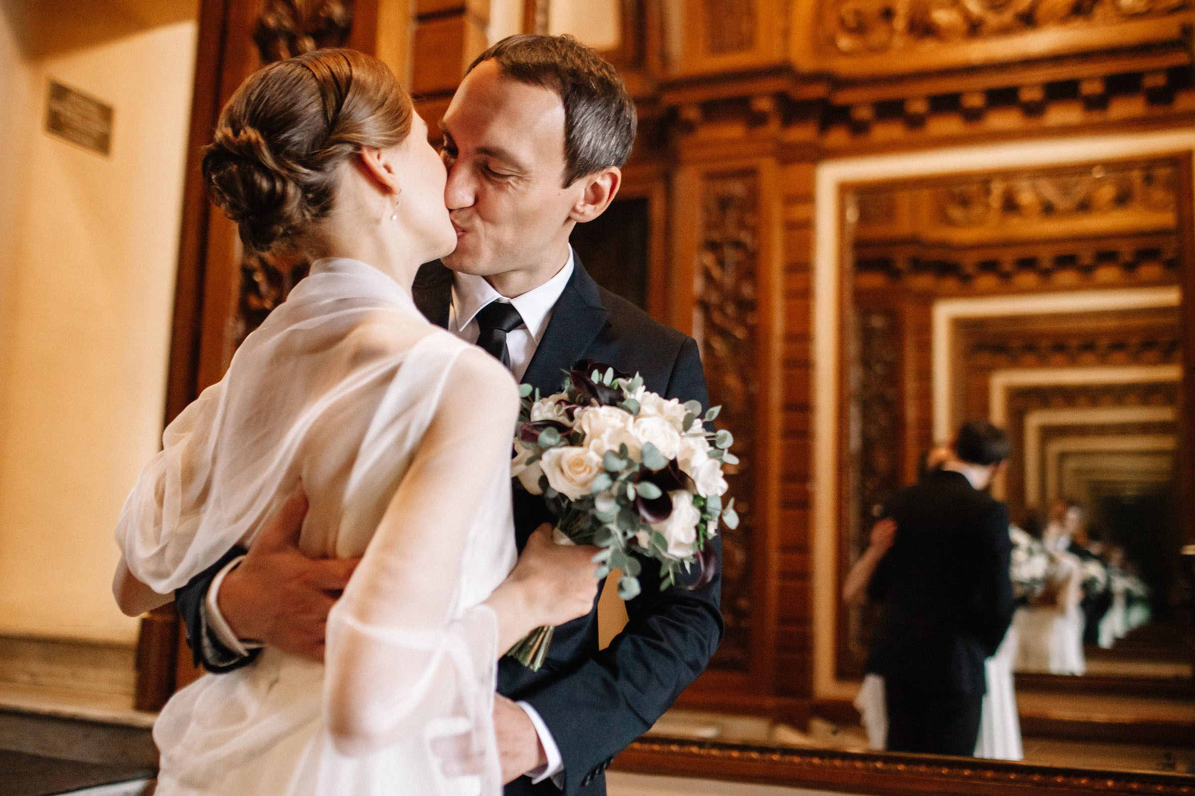 Даниил и Мария. Семейный и свадебный фотограф в Майкопе Михаил Мартиросян