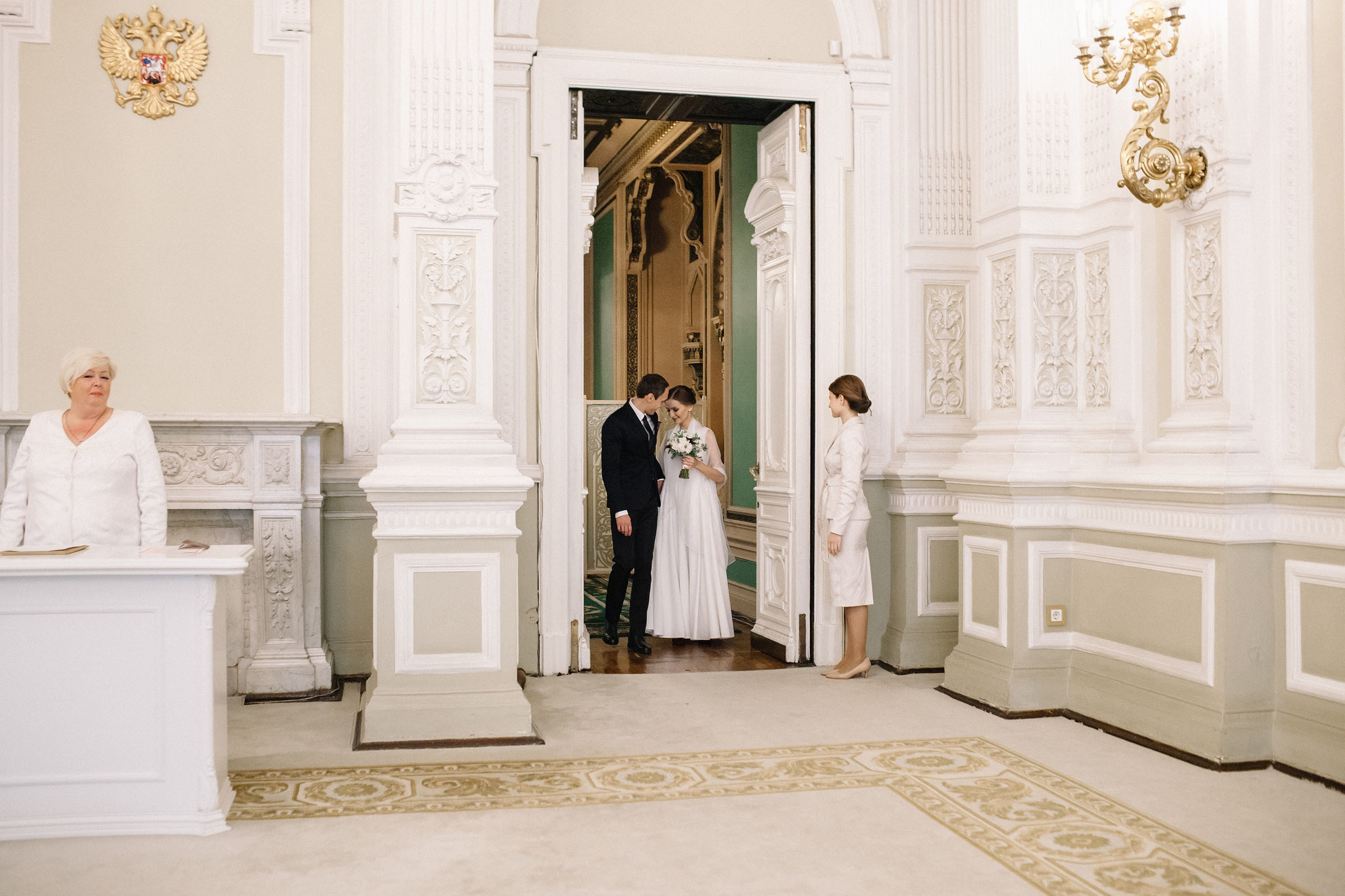 Даниил и Мария. Семейный и свадебный фотограф в Майкопе Михаил Мартиросян