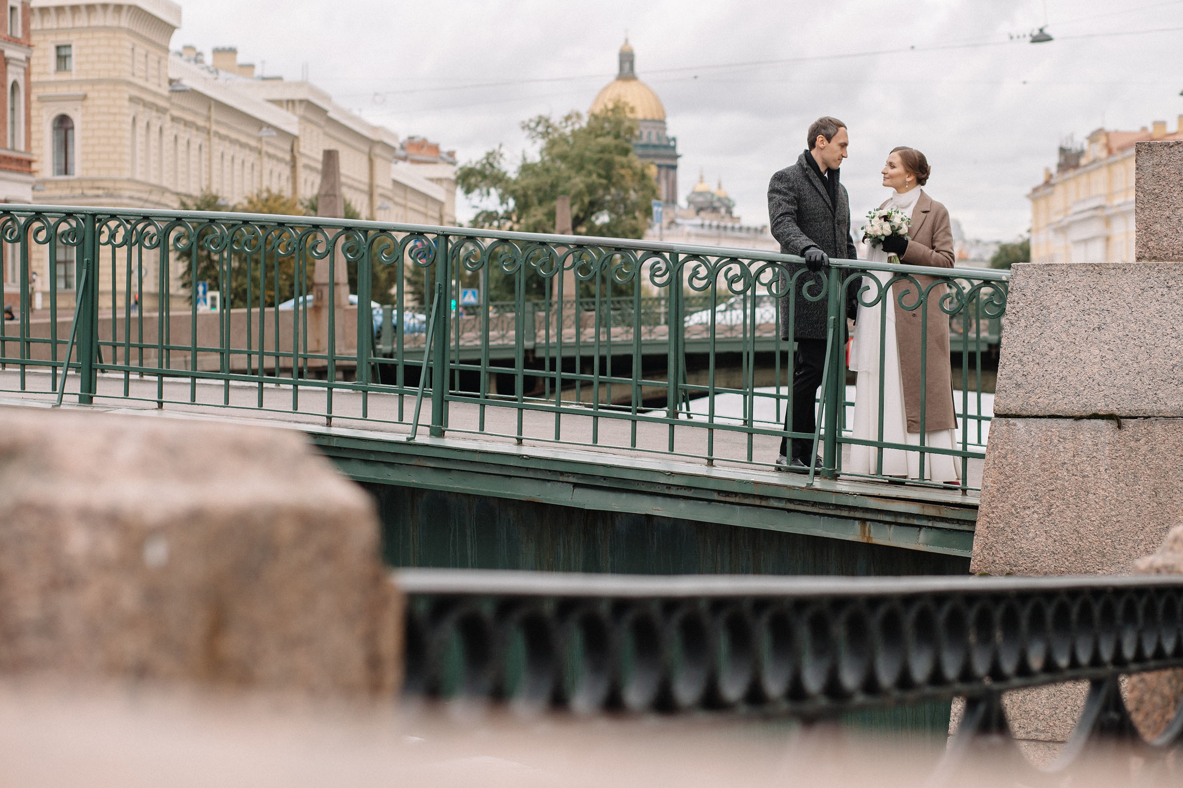 Даниил и Мария. Семейный и свадебный фотограф в Майкопе Михаил Мартиросян
