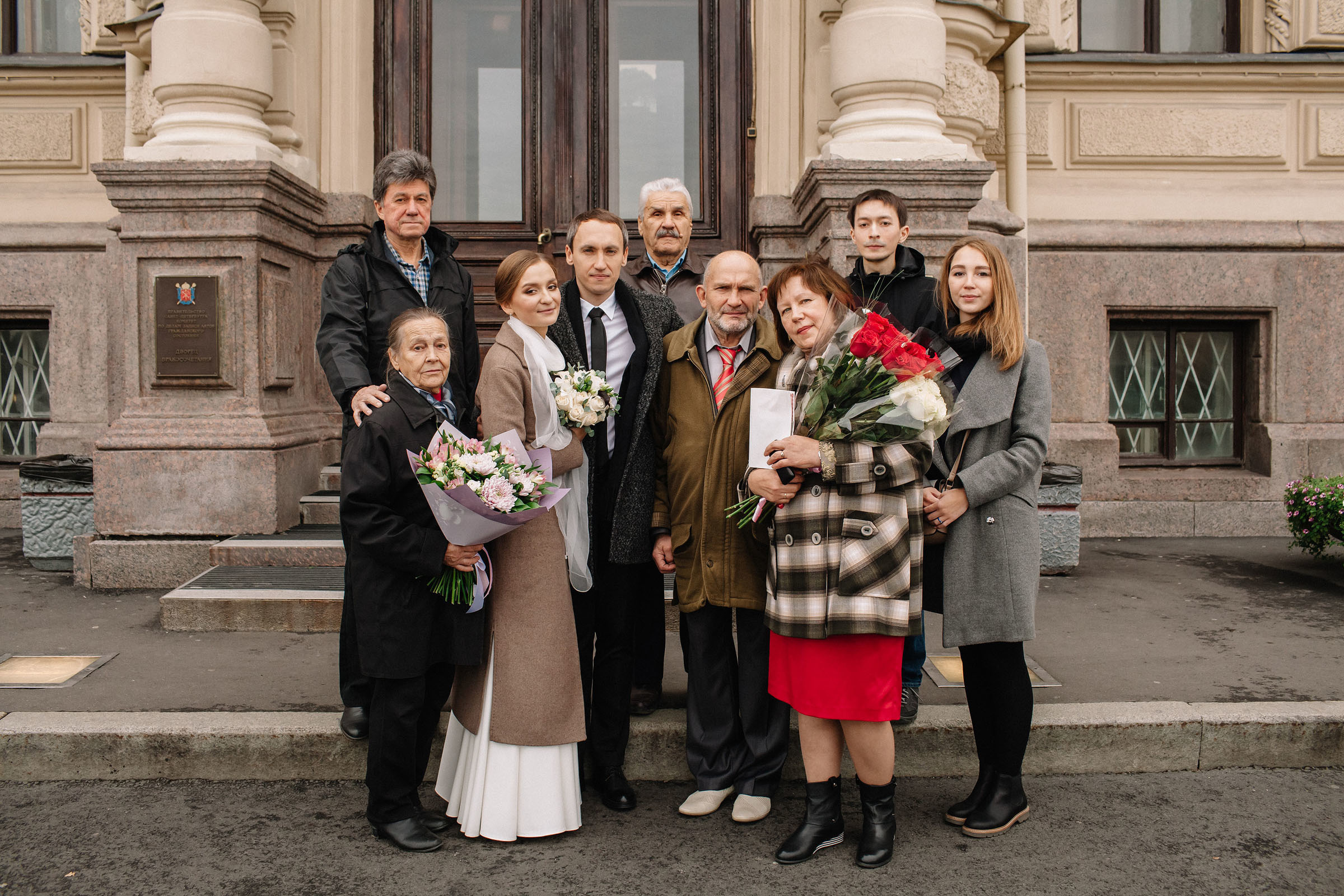 Даниил и Мария. Семейный и свадебный фотограф в Майкопе Михаил Мартиросян