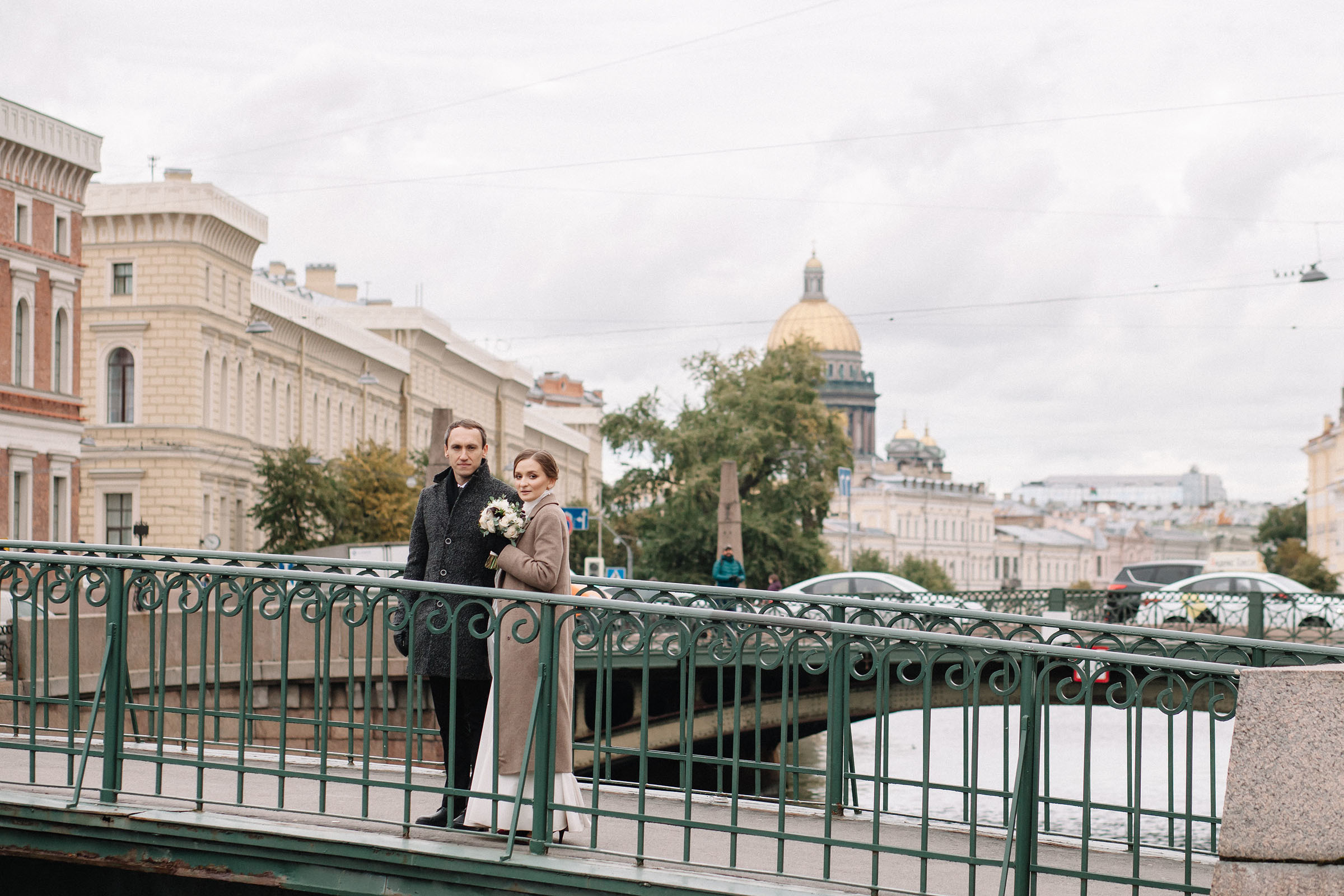 Даниил и Мария. Семейный и свадебный фотограф в Майкопе Михаил Мартиросян