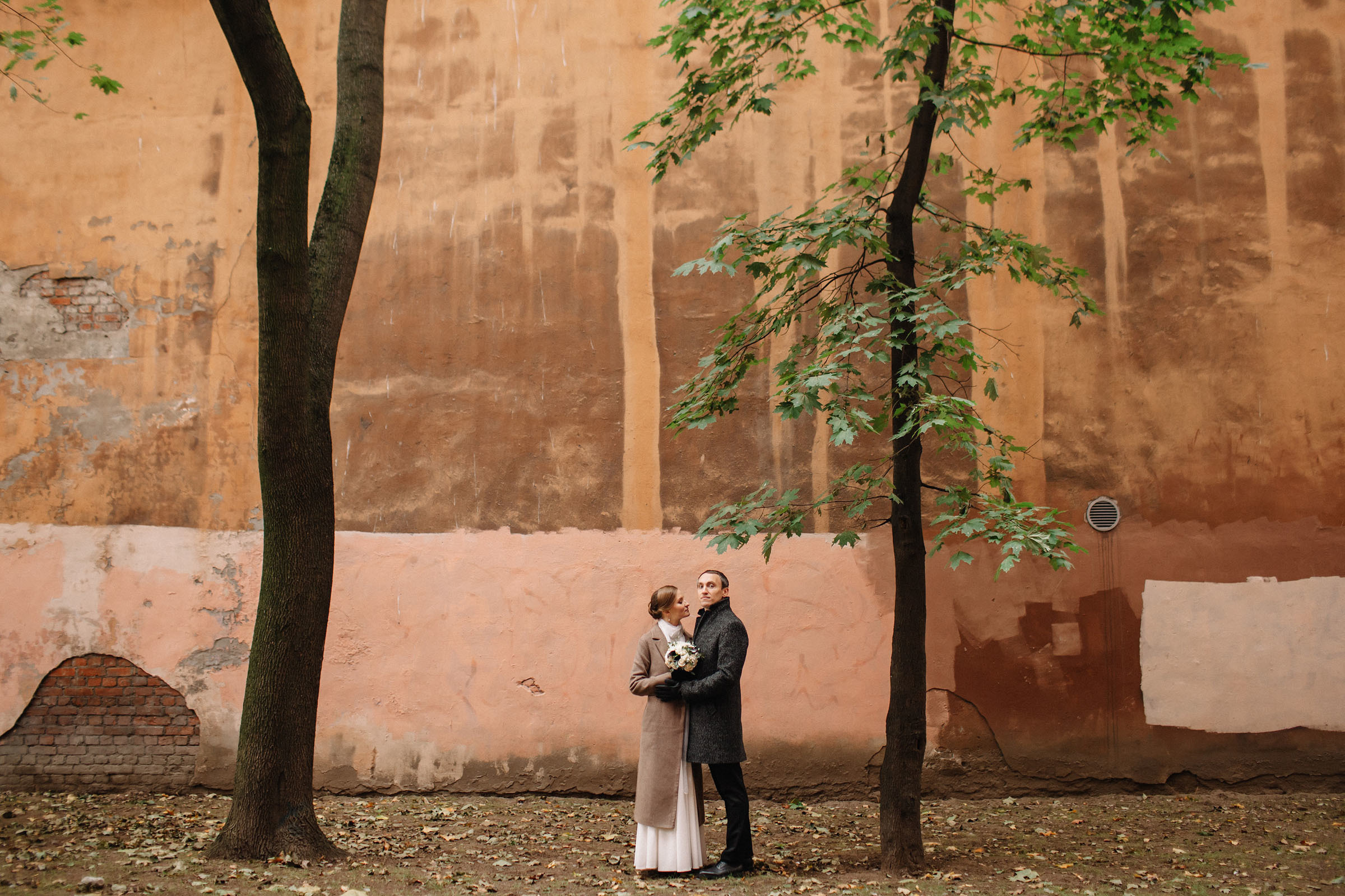 Даниил и Мария. Семейный и свадебный фотограф в Майкопе Михаил Мартиросян