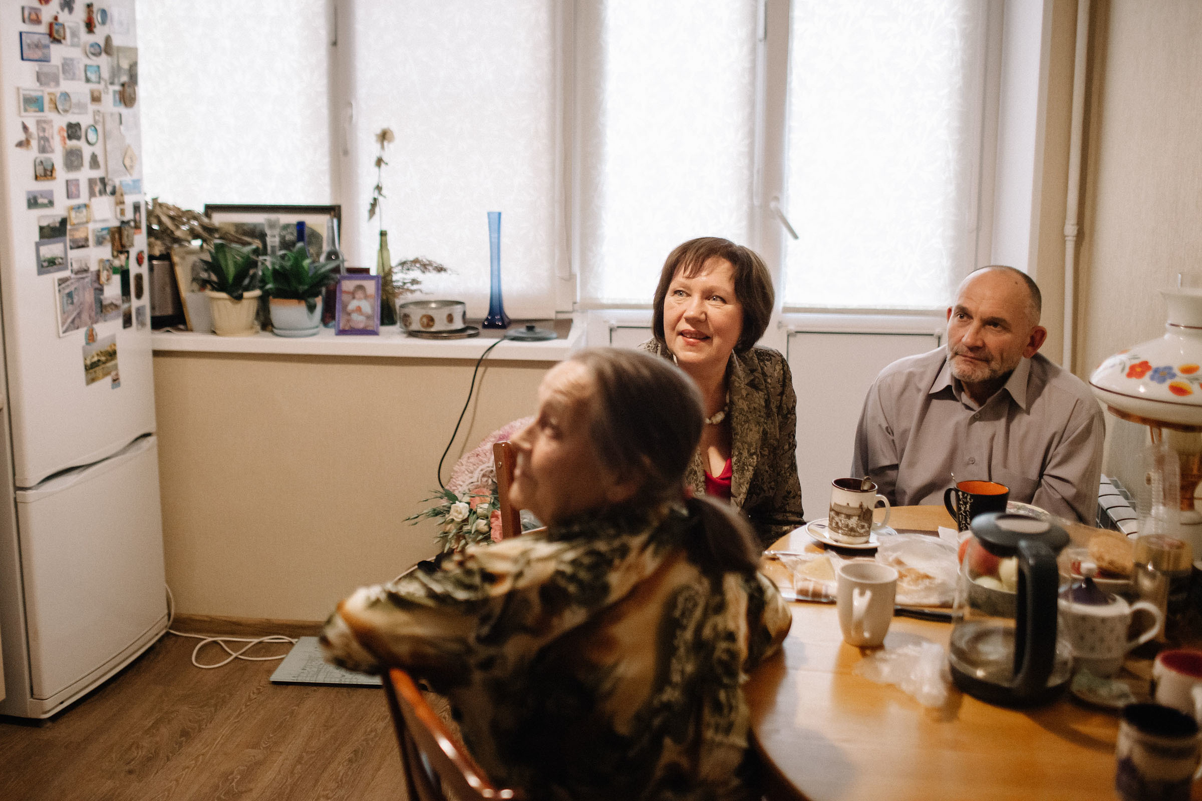 Даниил и Мария. Семейный и свадебный фотограф в Майкопе Михаил Мартиросян