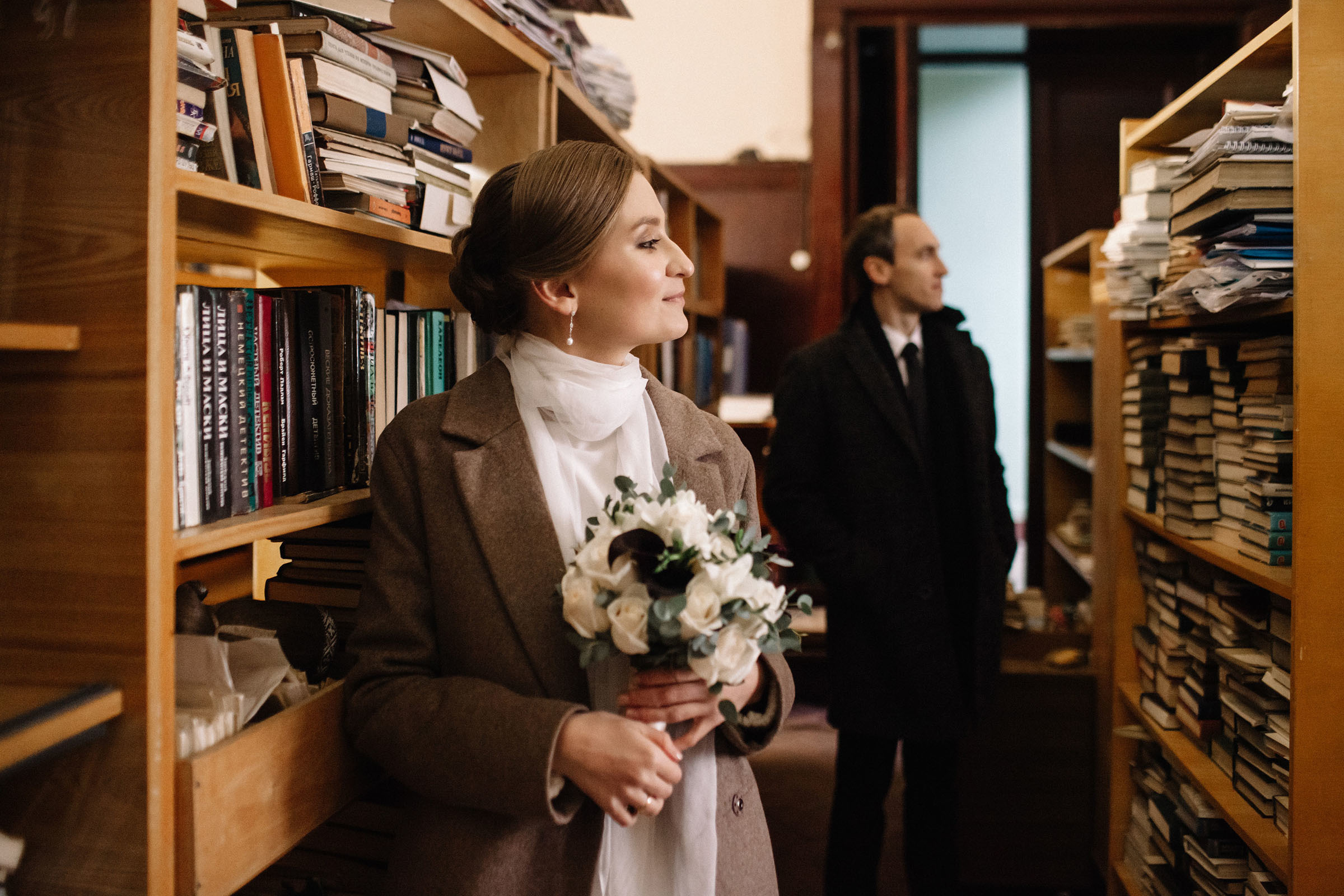 Даниил и Мария. Семейный и свадебный фотограф в Майкопе Михаил Мартиросян