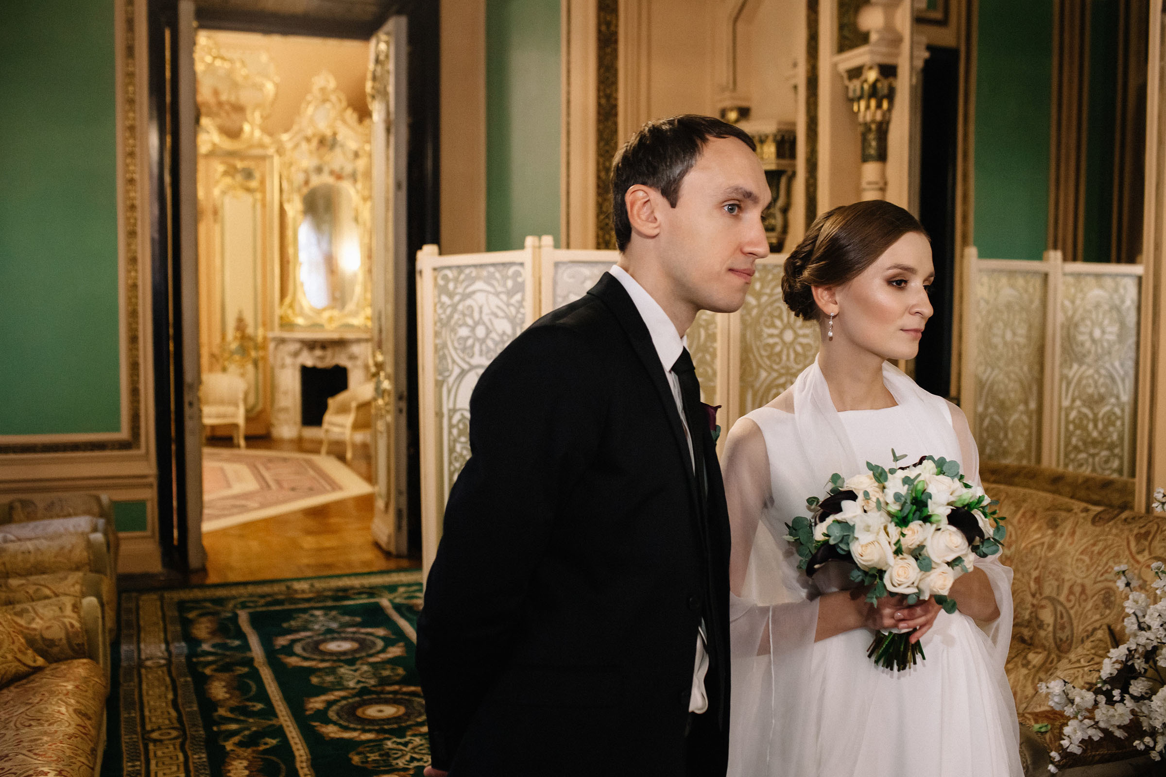 Даниил и Мария. Семейный и свадебный фотограф в Майкопе Михаил Мартиросян