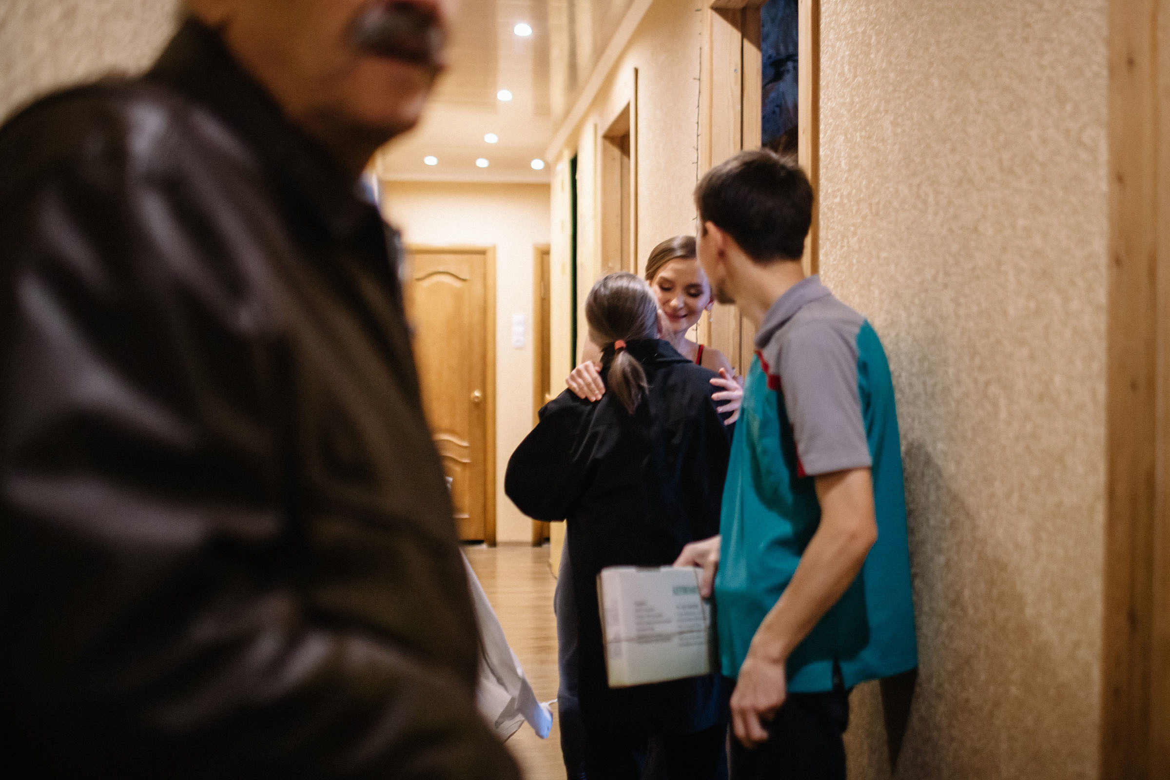 Даниил и Мария. Семейный и свадебный фотограф в Майкопе Михаил Мартиросян