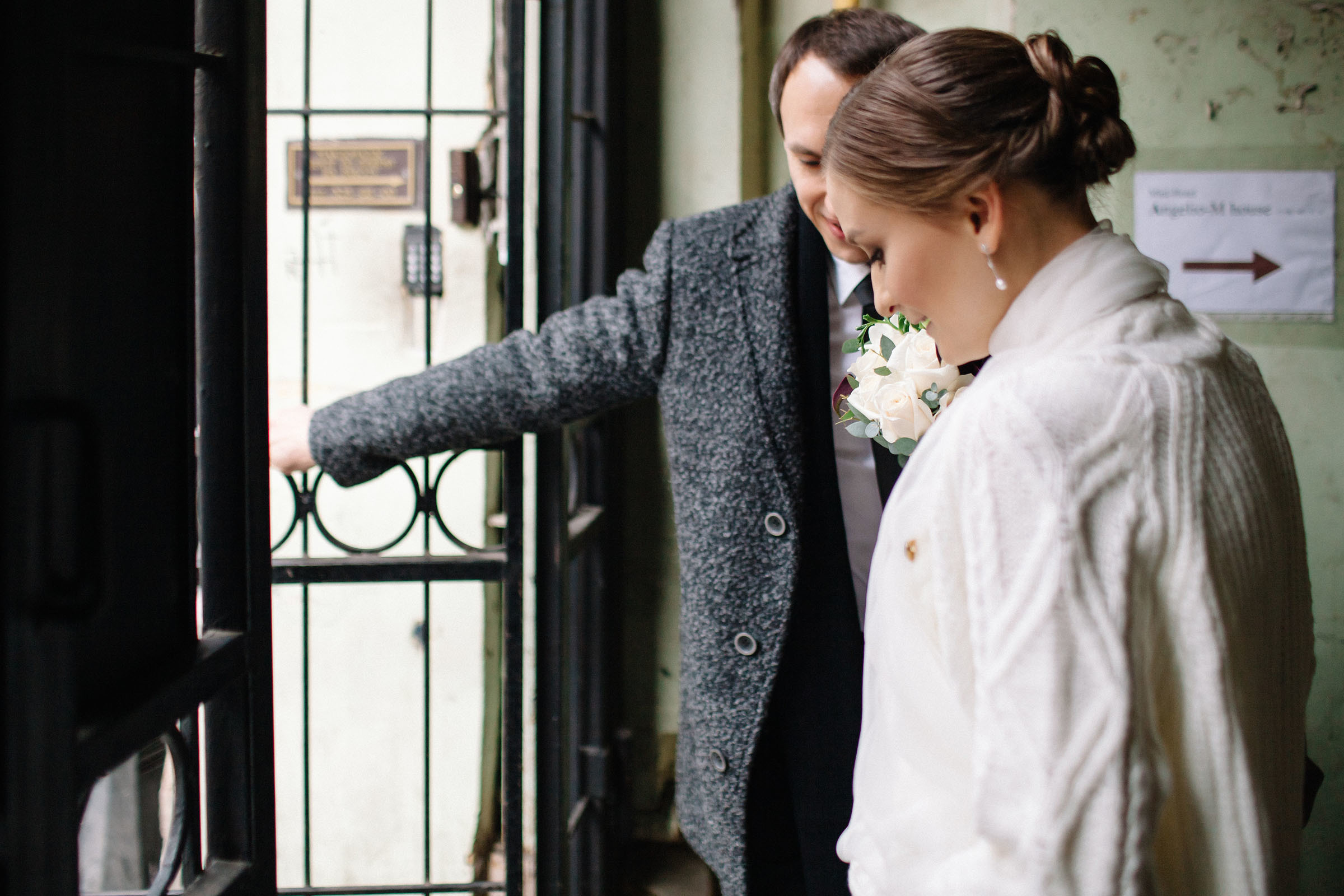 Даниил и Мария. Семейный и свадебный фотограф в Майкопе Михаил Мартиросян