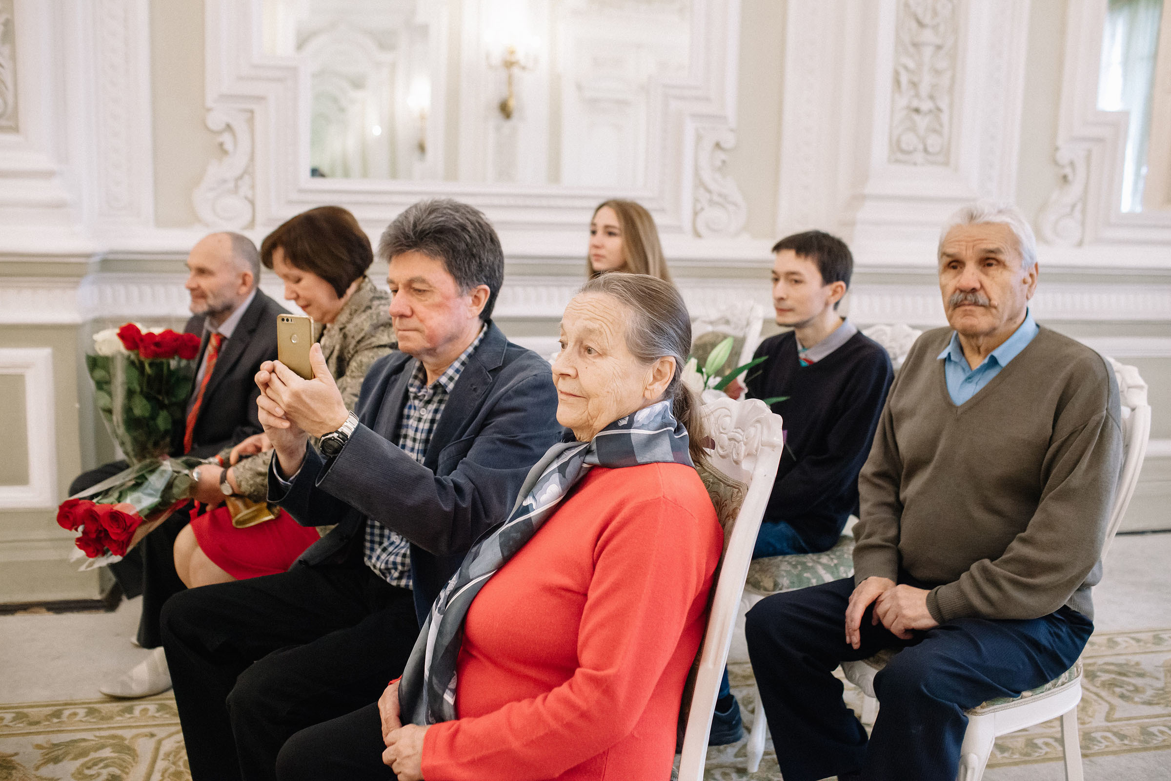Даниил и Мария. Семейный и свадебный фотограф в Майкопе Михаил Мартиросян
