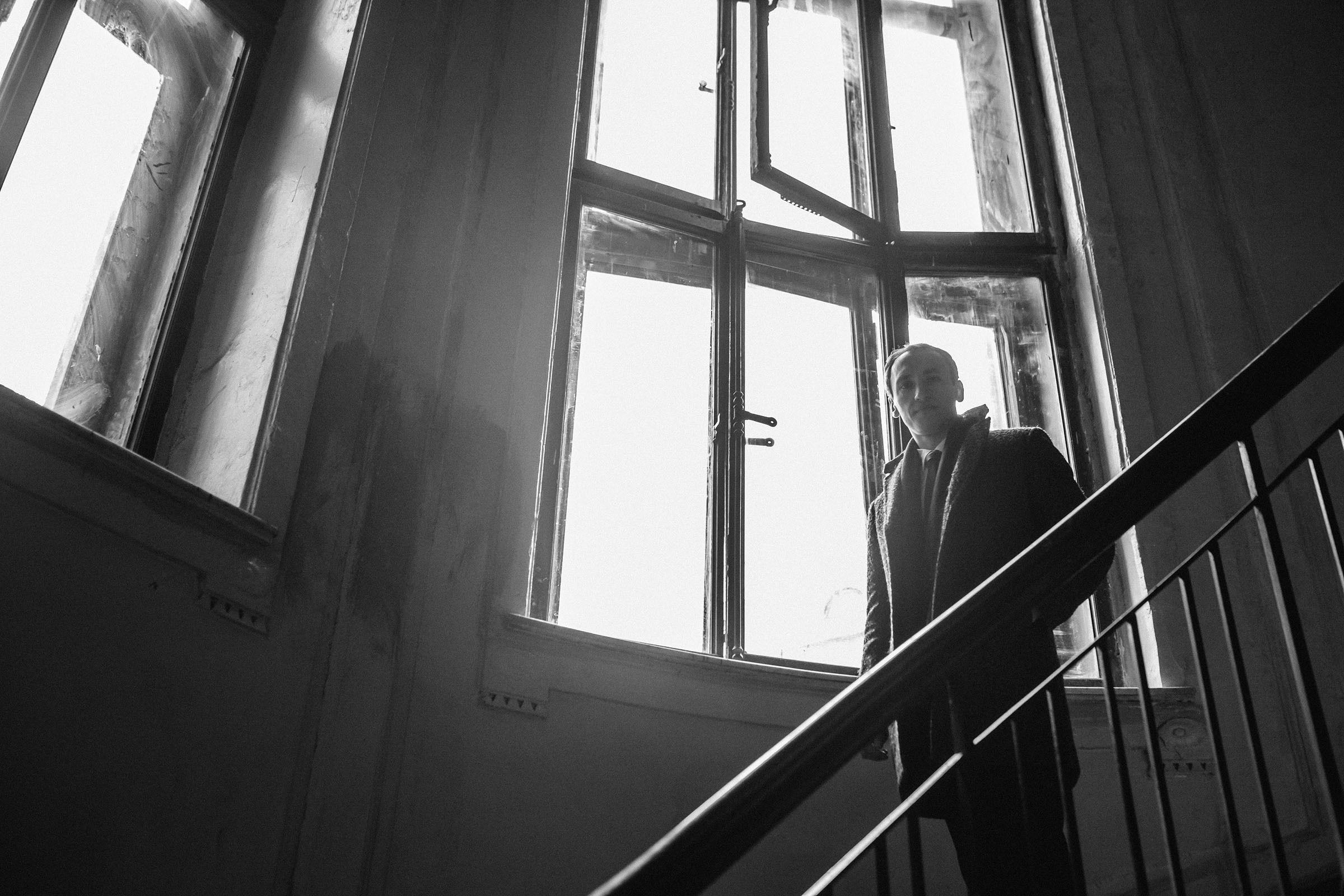 Даниил и Мария. Семейный и свадебный фотограф в Майкопе Михаил Мартиросян