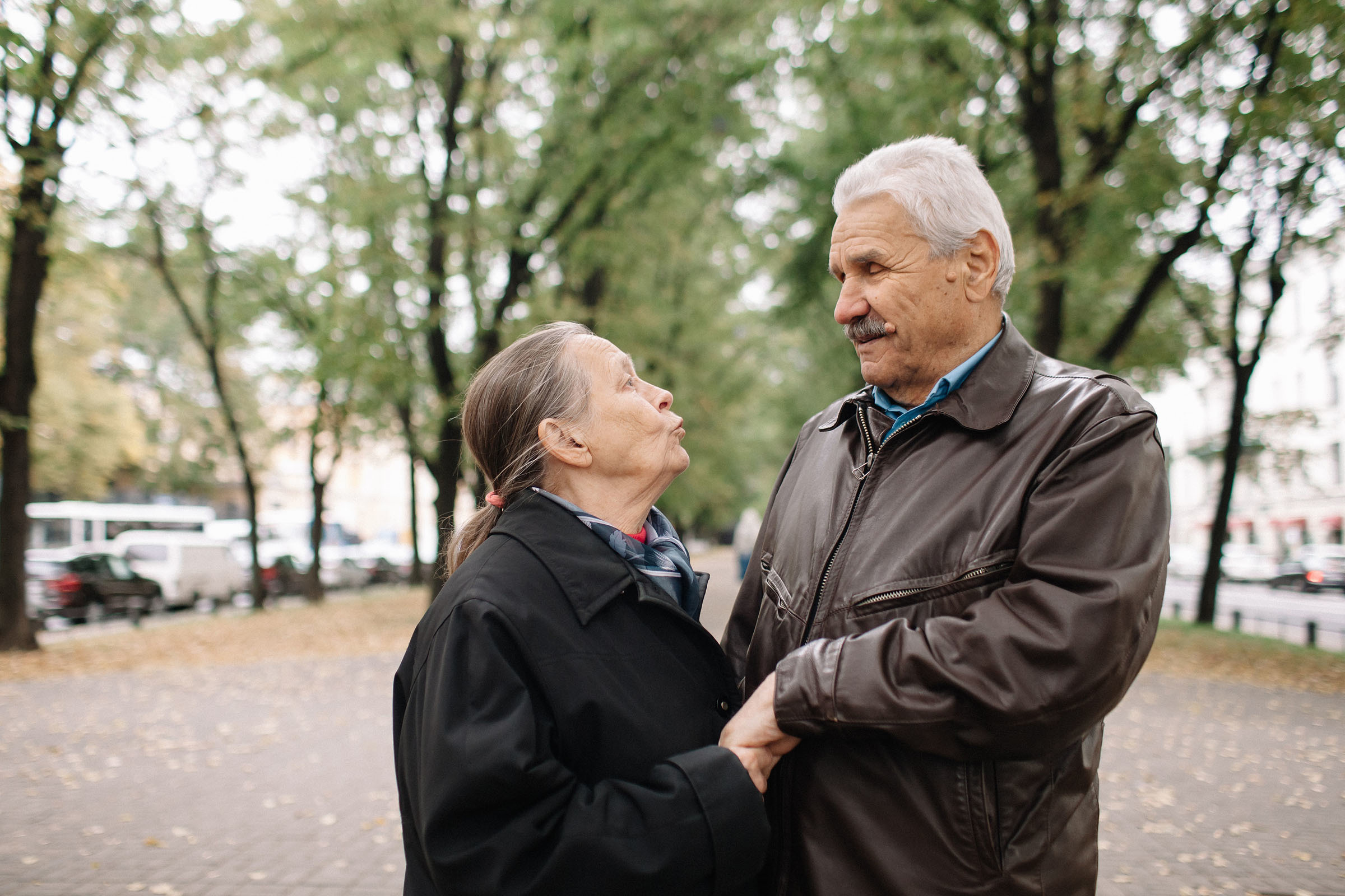 Даниил и Мария. Семейный и свадебный фотограф в Майкопе Михаил Мартиросян
