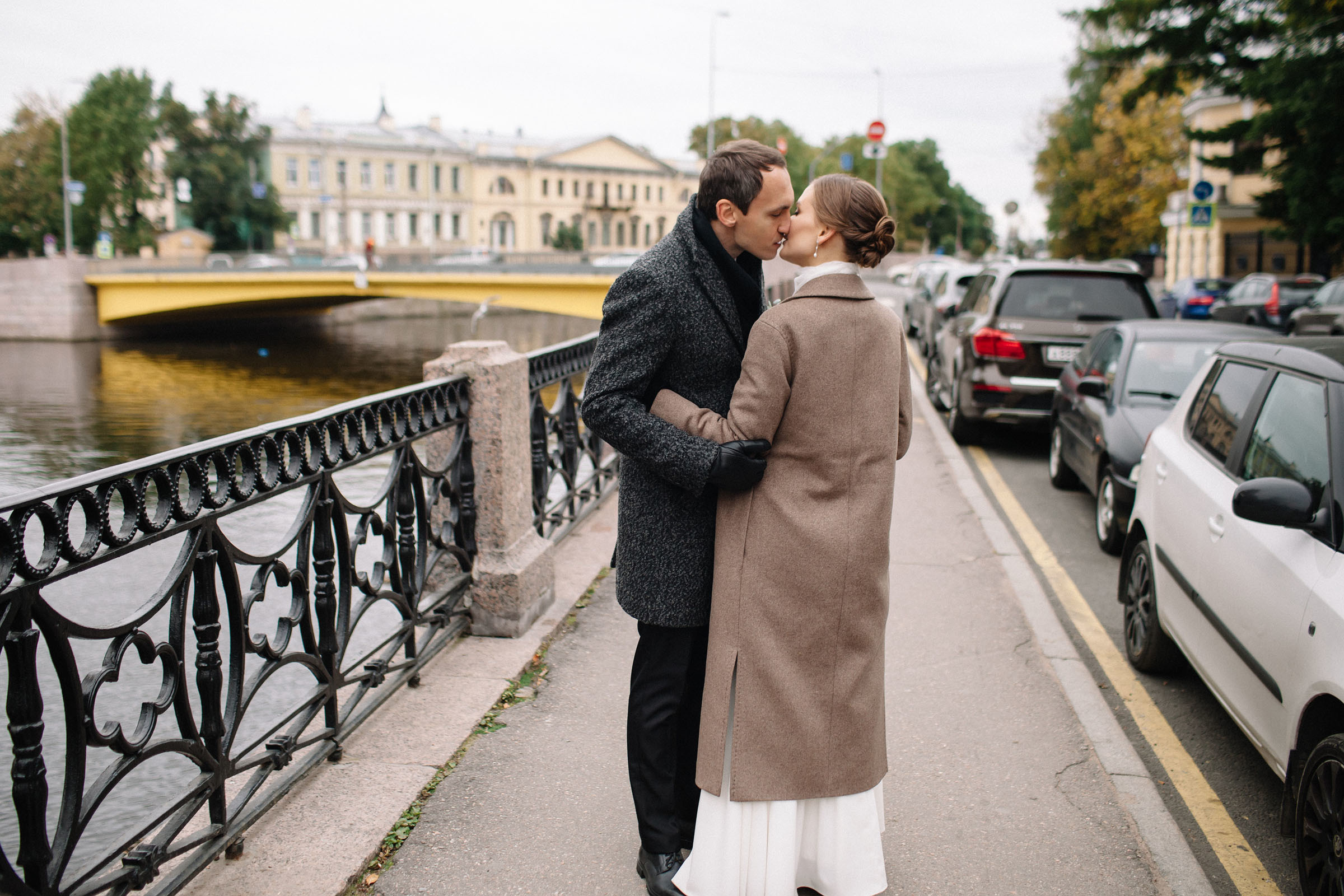 Даниил и Мария. Семейный и свадебный фотограф в Майкопе Михаил Мартиросян