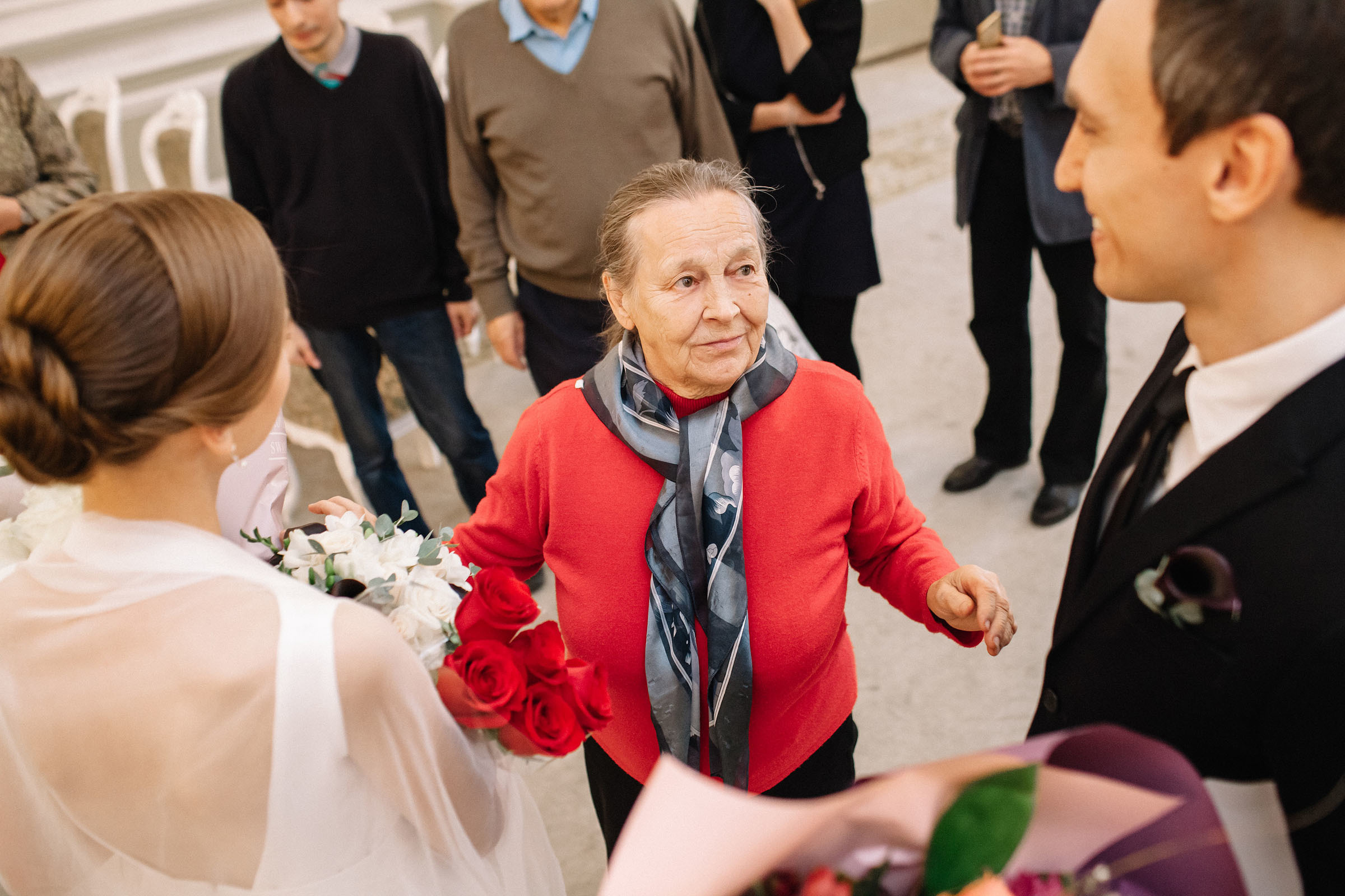 Даниил и Мария. Семейный и свадебный фотограф в Майкопе Михаил Мартиросян