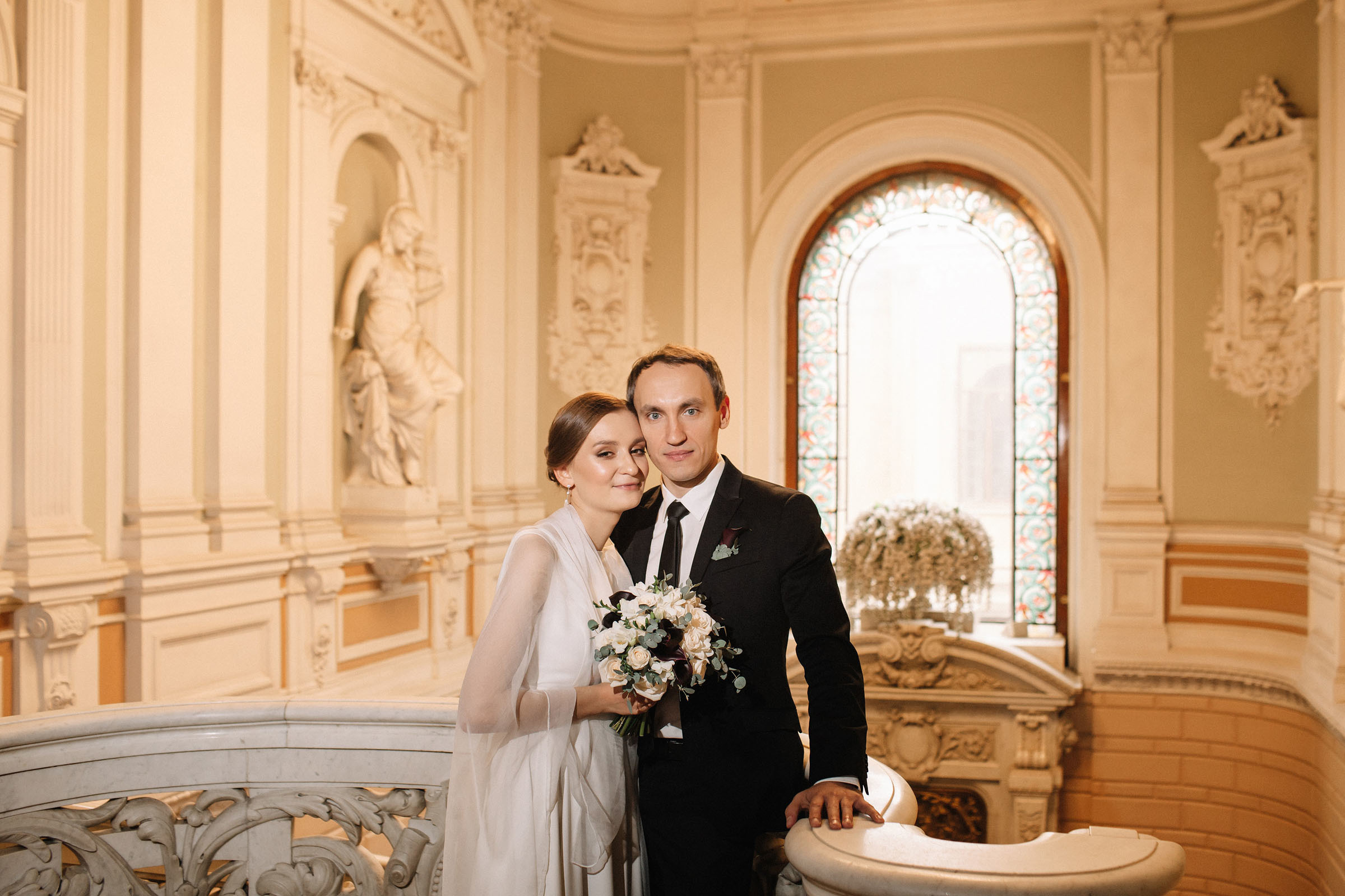 Даниил и Мария. Семейный и свадебный фотограф в Майкопе Михаил Мартиросян