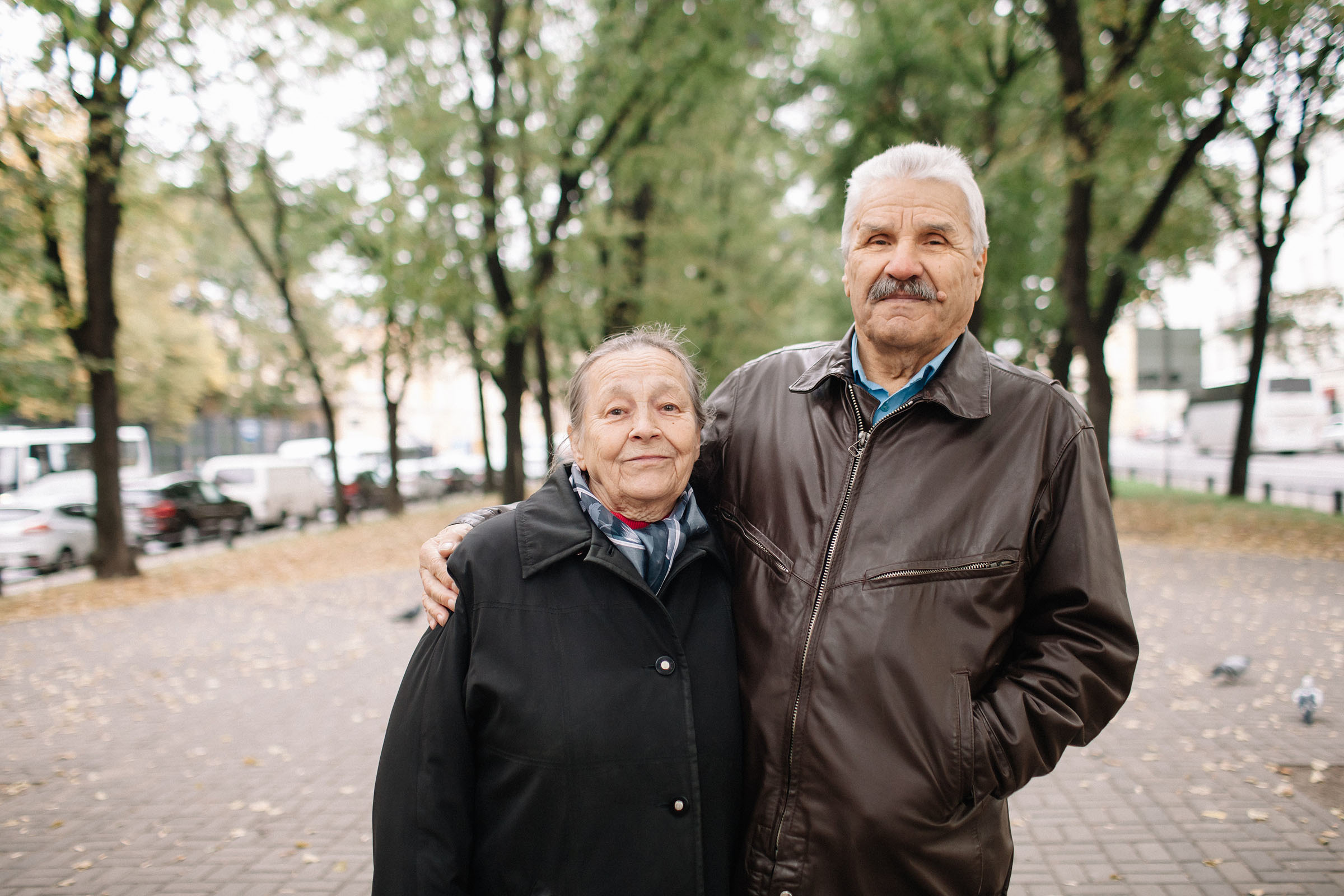 Даниил и Мария. Семейный и свадебный фотограф в Майкопе Михаил Мартиросян