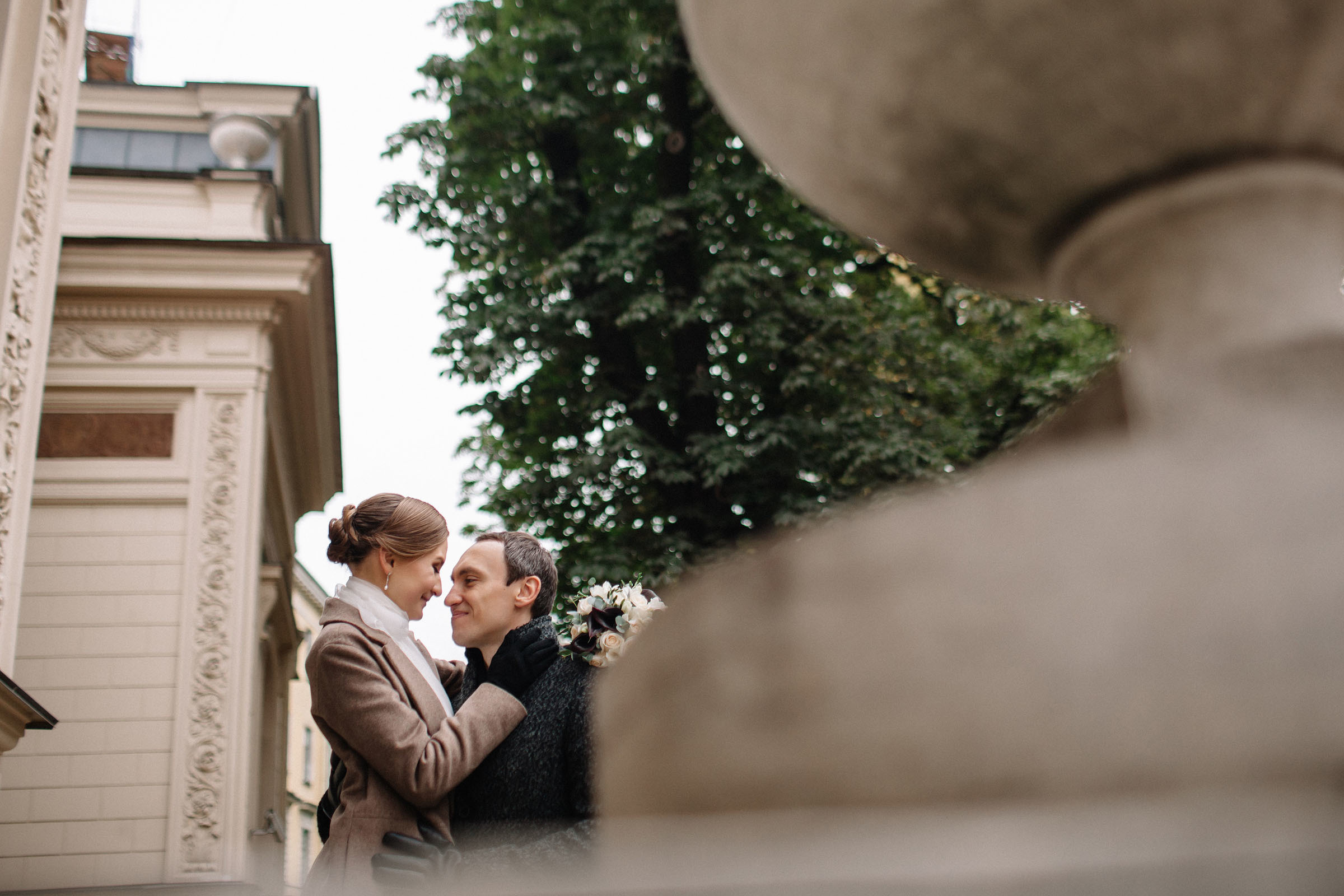 Даниил и Мария. Семейный и свадебный фотограф в Майкопе Михаил Мартиросян