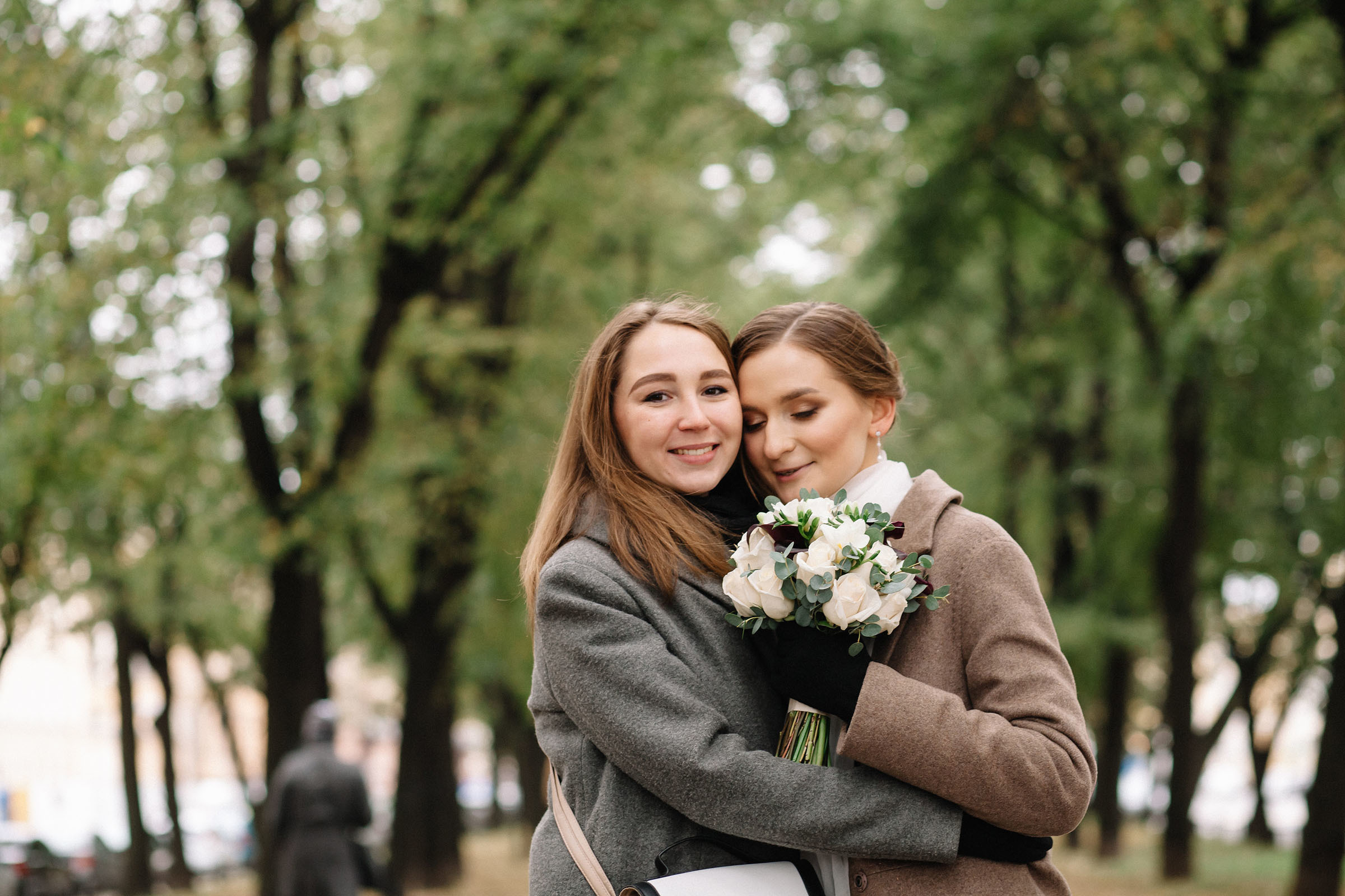 Даниил и Мария. Семейный и свадебный фотограф в Майкопе Михаил Мартиросян