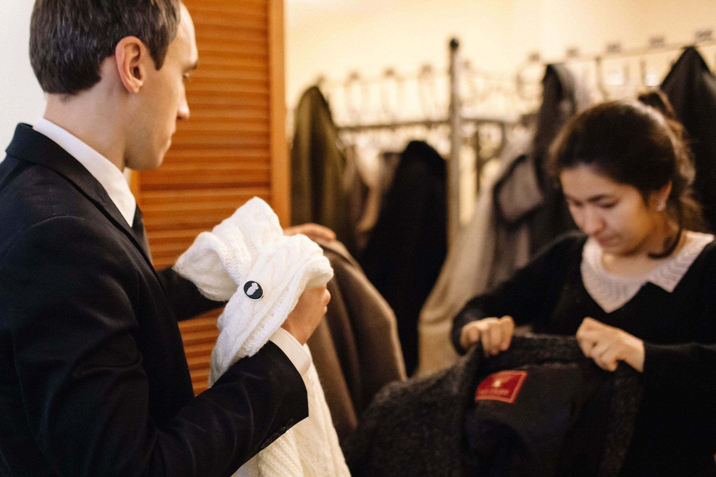 Даниил и Мария. Семейный и свадебный фотограф в Майкопе Михаил Мартиросян