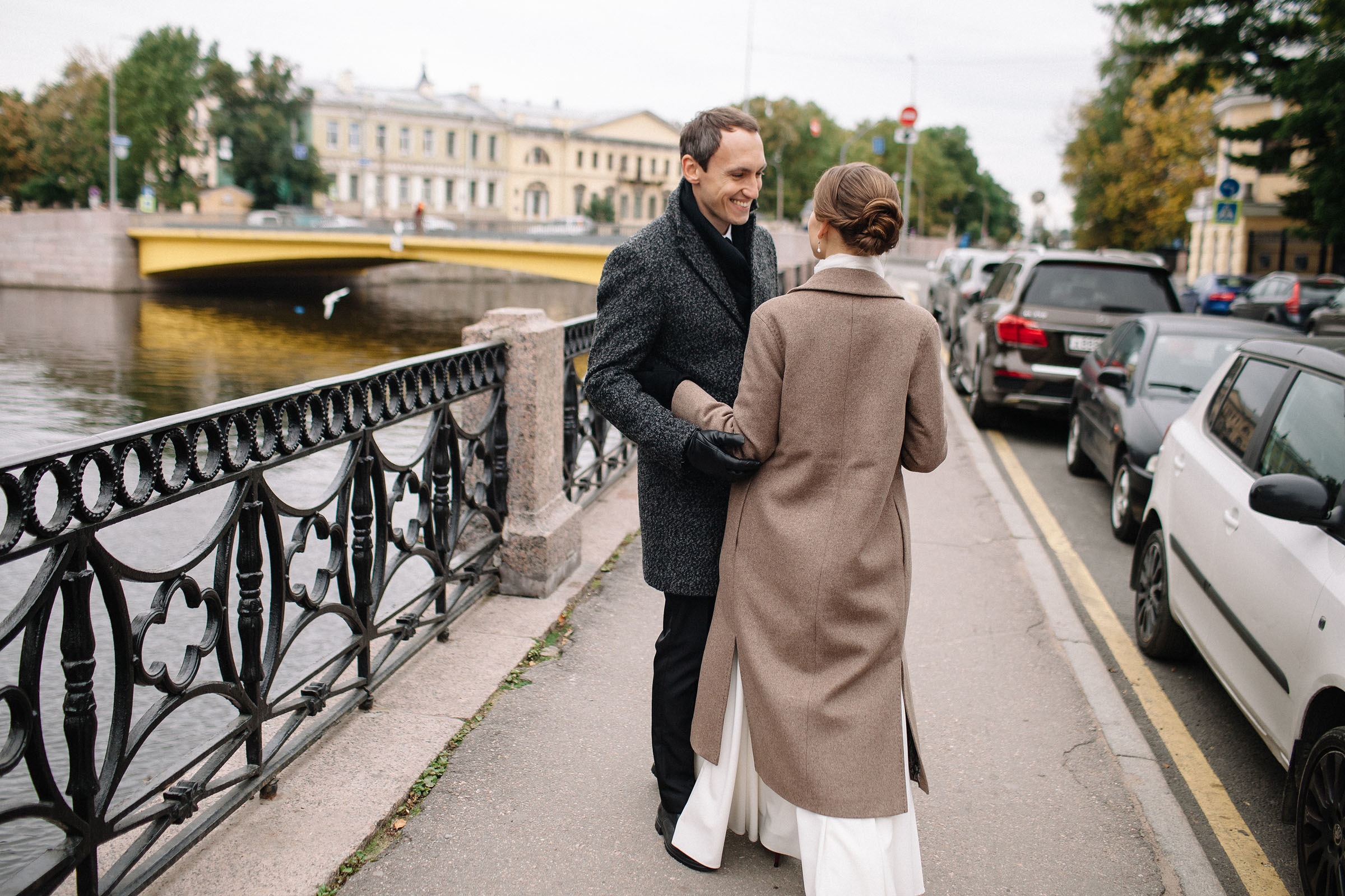 Даниил и Мария. Семейный и свадебный фотограф в Майкопе Михаил Мартиросян