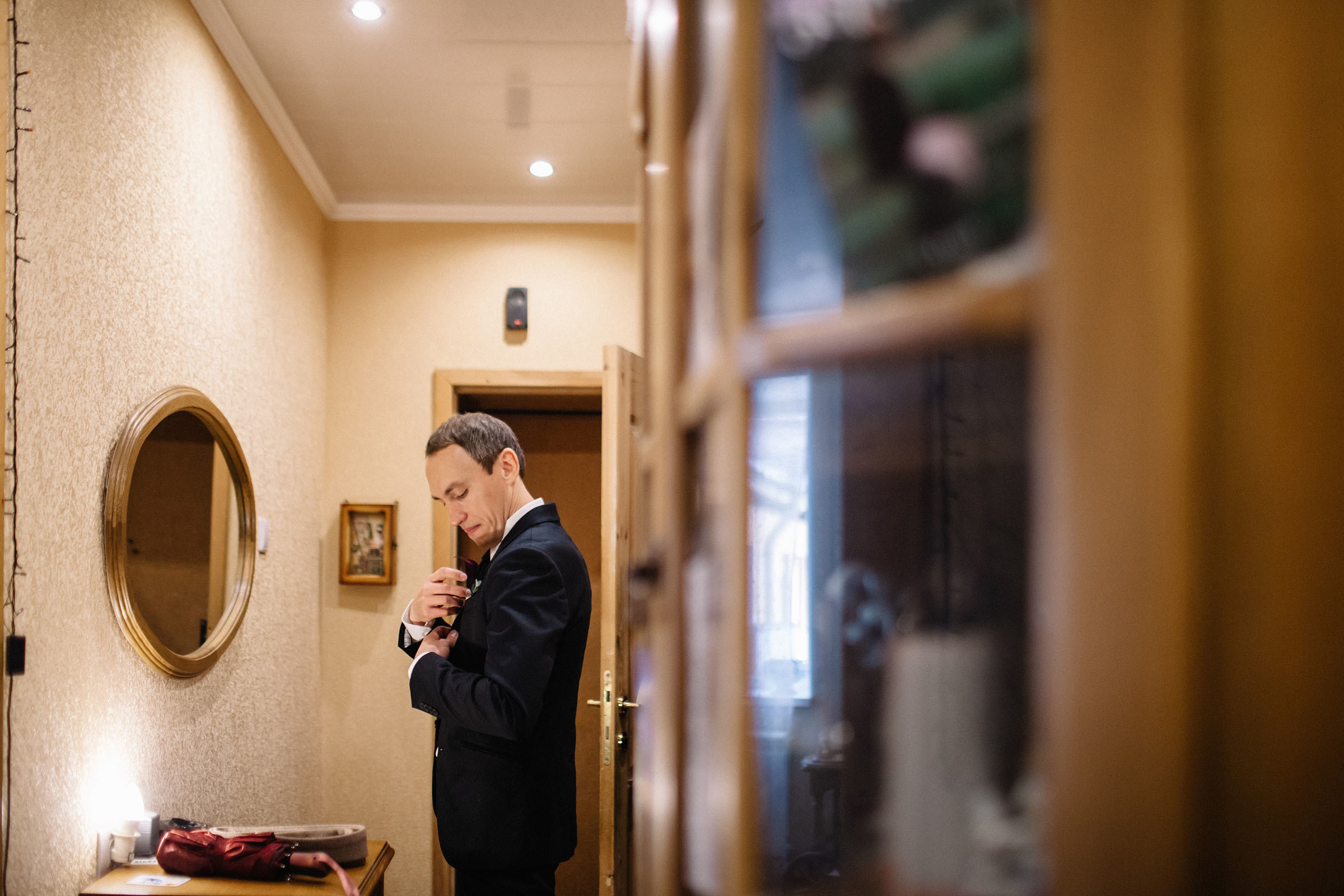 Даниил и Мария. Семейный и свадебный фотограф в Майкопе Михаил Мартиросян