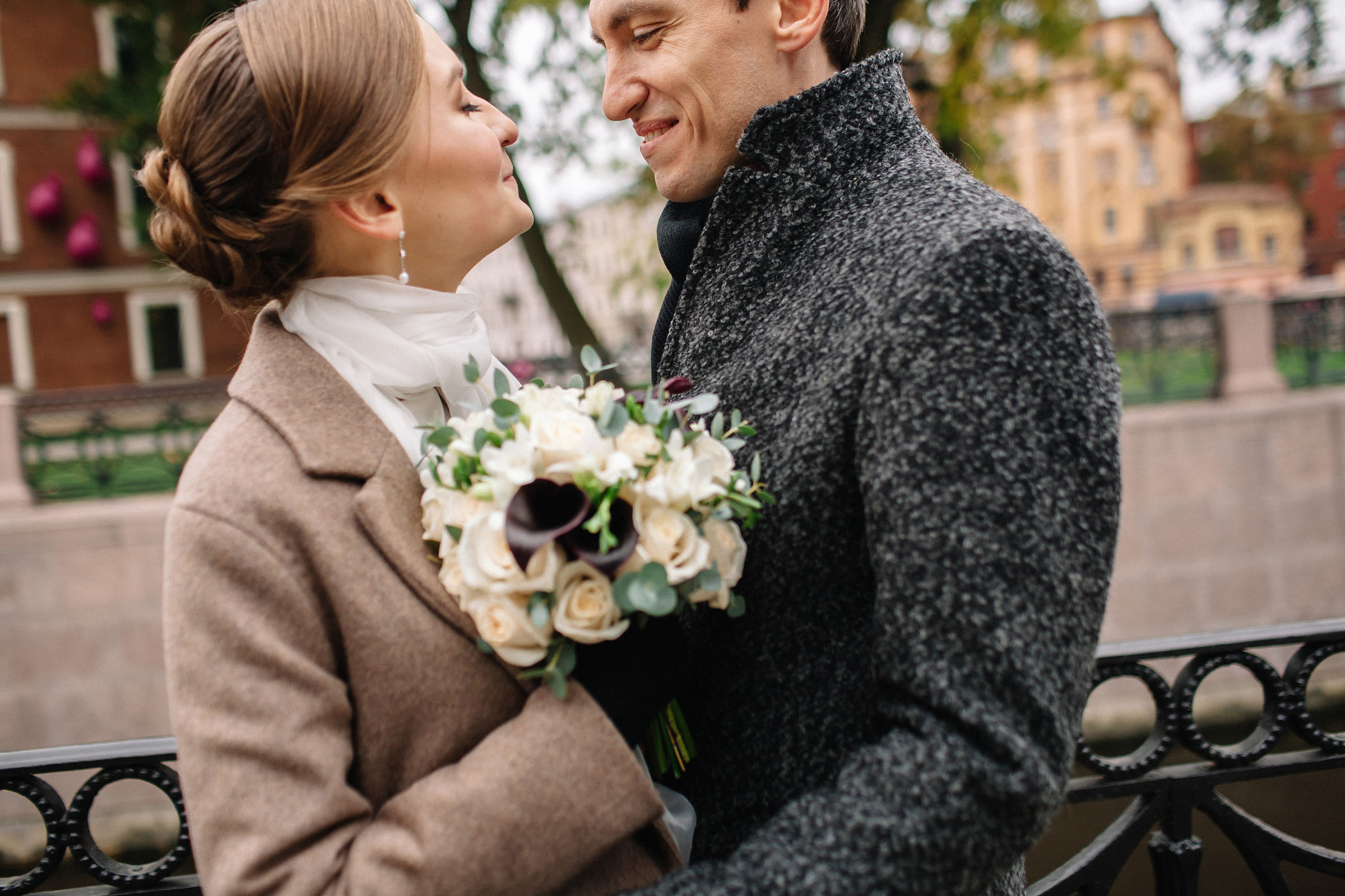 Даниил и Мария. Семейный и свадебный фотограф в Майкопе Михаил Мартиросян