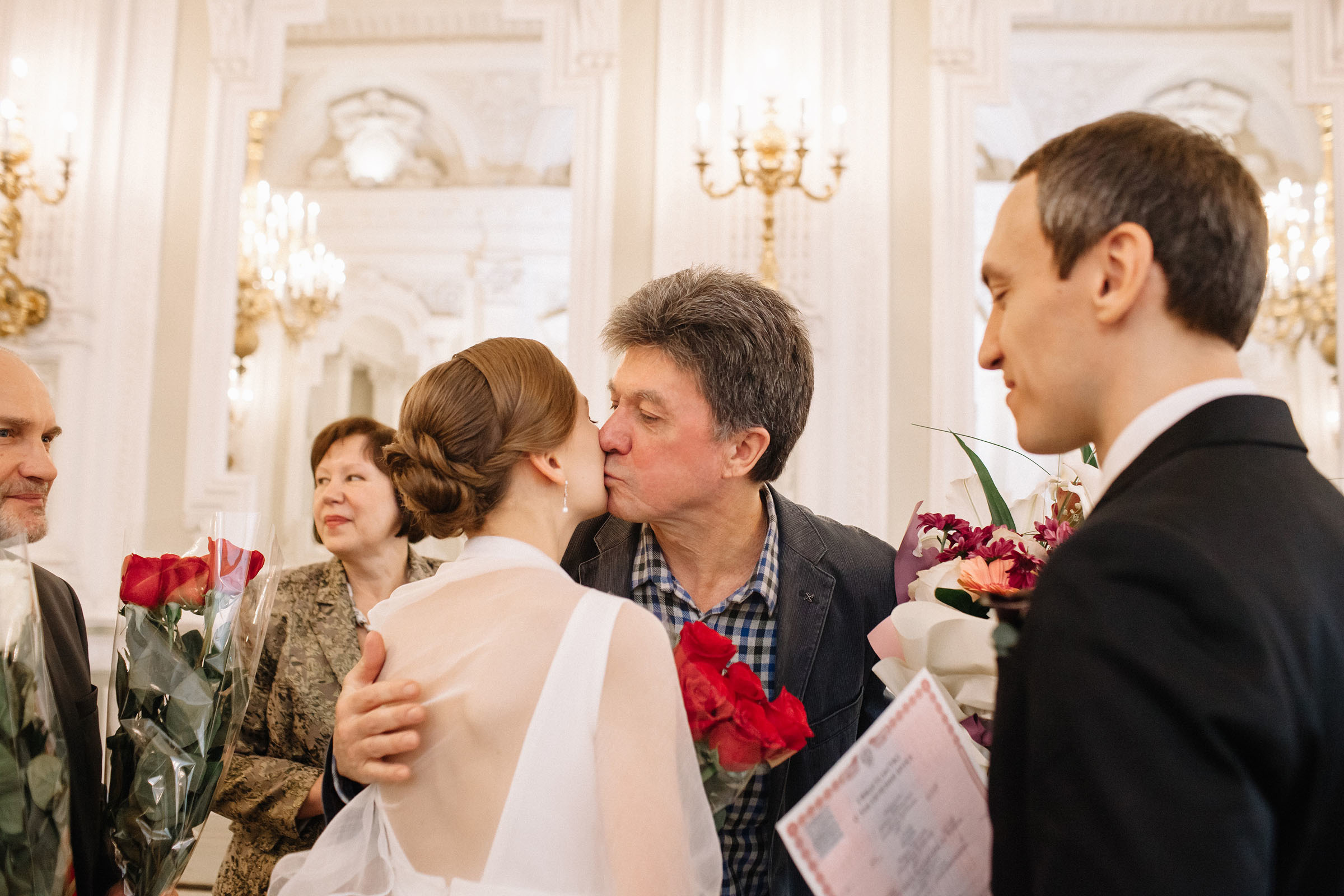 Даниил и Мария. Семейный и свадебный фотограф в Майкопе Михаил Мартиросян