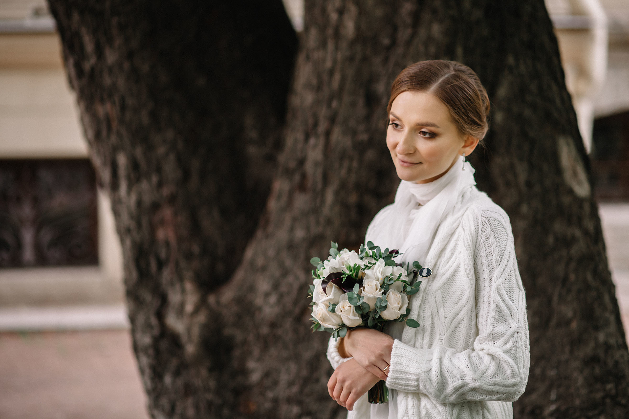 Даниил и Мария. Семейный и свадебный фотограф в Майкопе Михаил Мартиросян