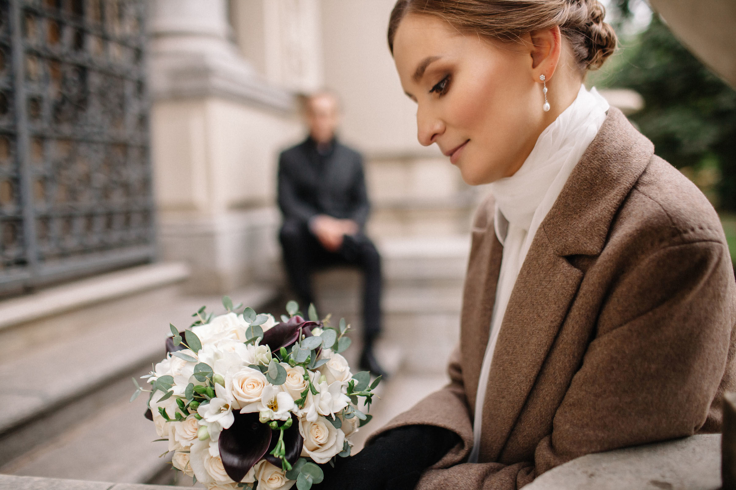 Даниил и Мария. Семейный и свадебный фотограф в Майкопе Михаил Мартиросян