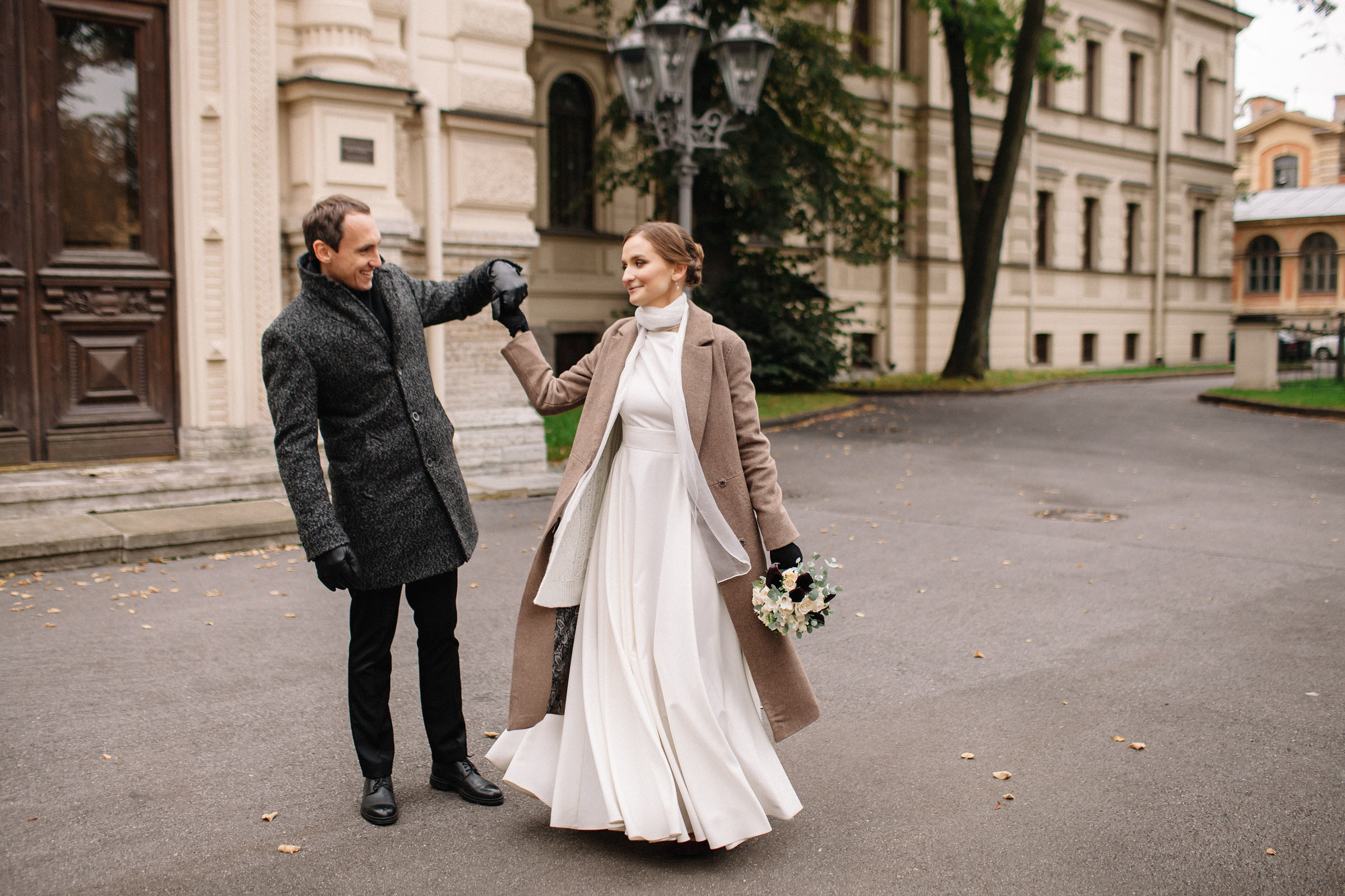 Даниил и Мария. Семейный и свадебный фотограф в Майкопе Михаил Мартиросян