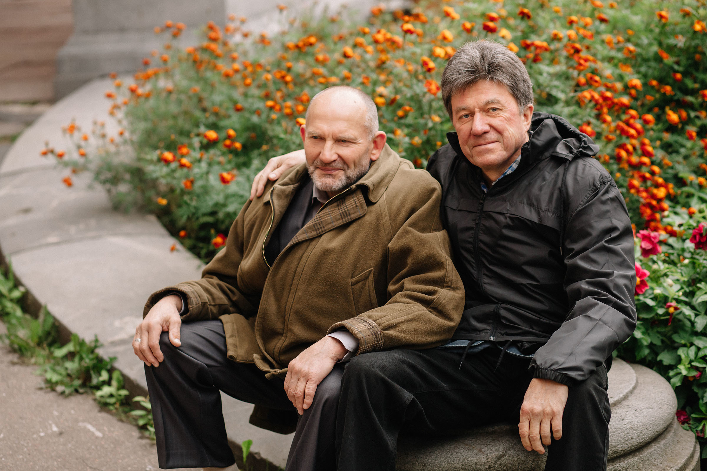 Даниил и Мария. Семейный и свадебный фотограф в Майкопе Михаил Мартиросян