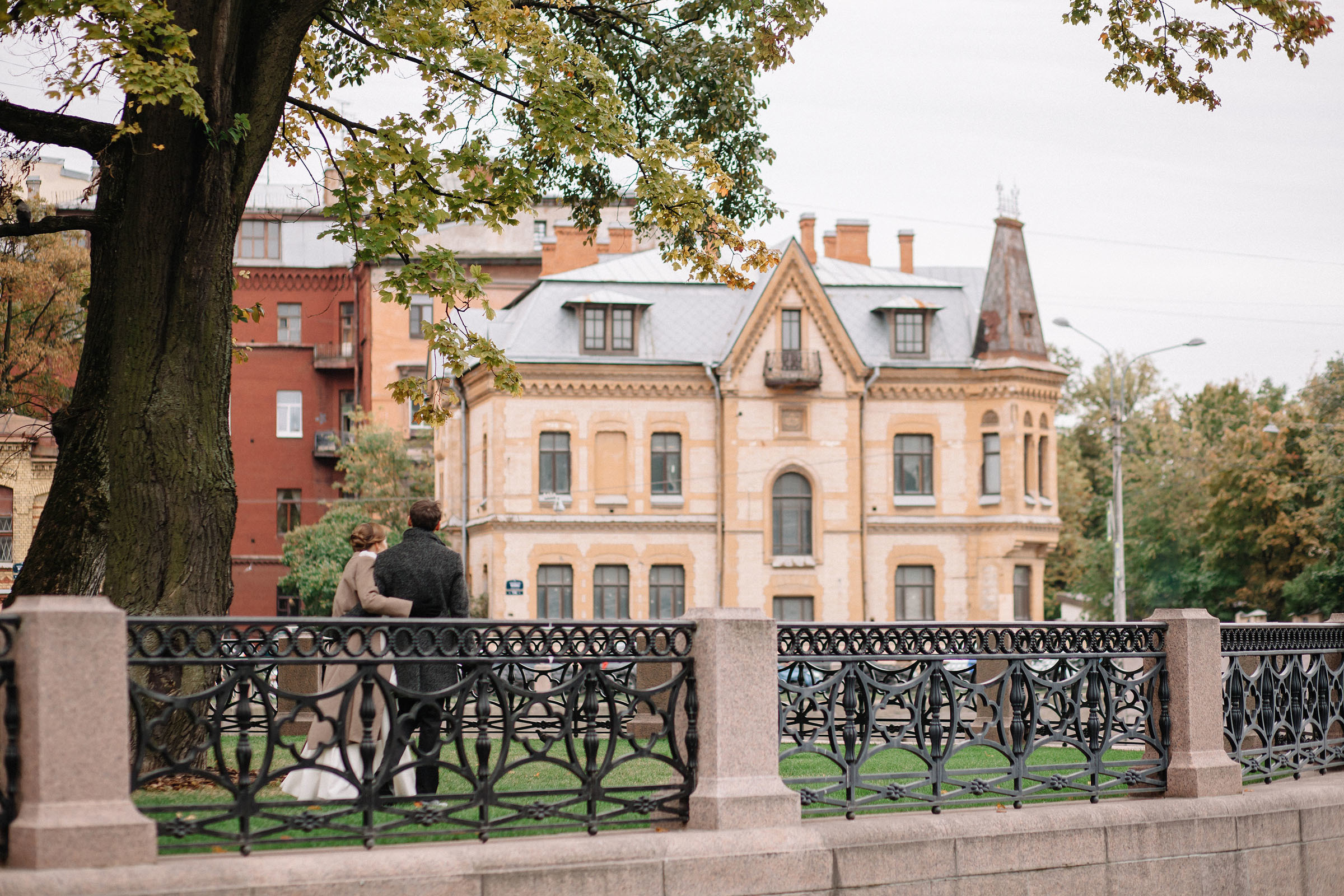 Даниил и Мария. Семейный и свадебный фотограф в Майкопе Михаил Мартиросян