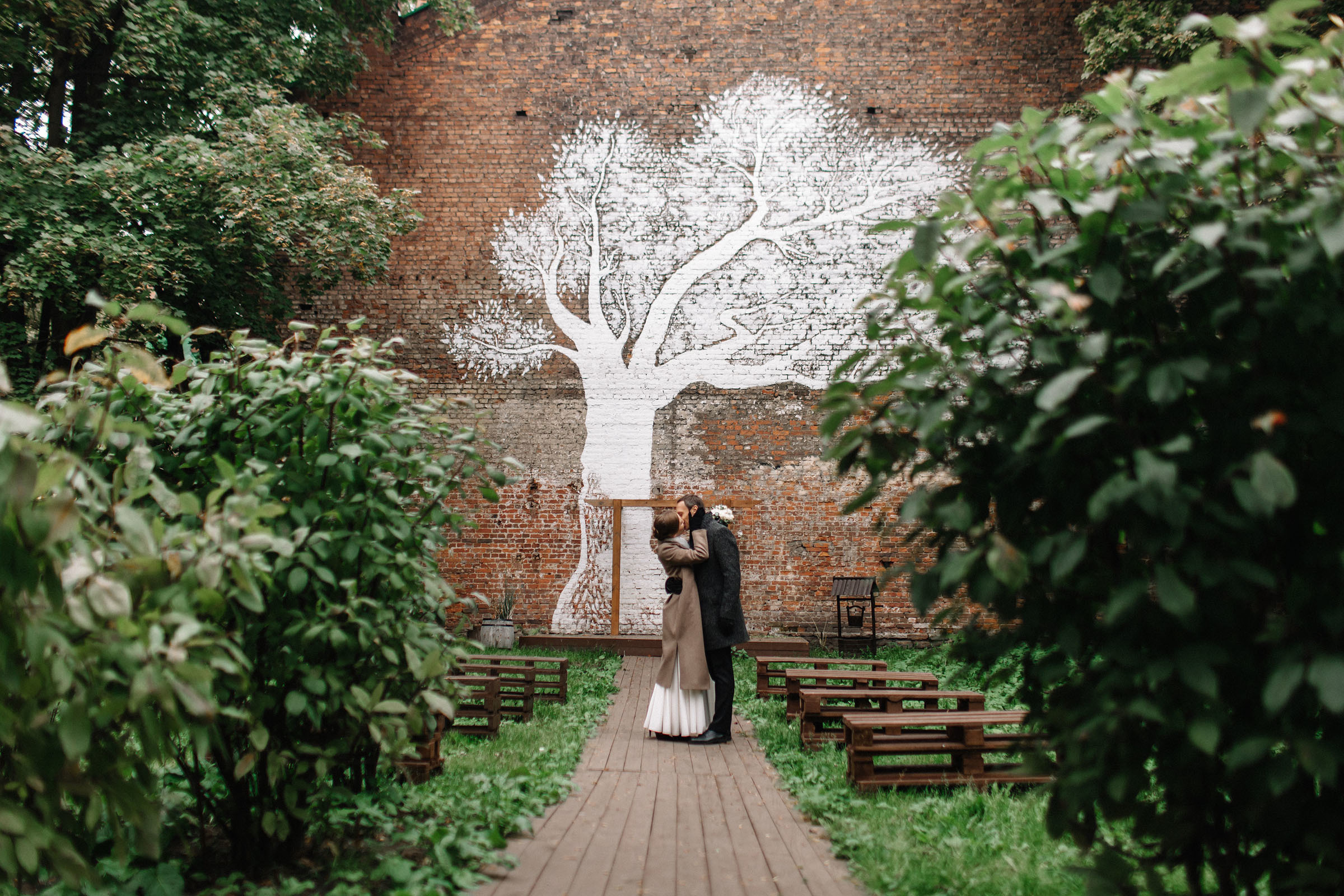 Даниил и Мария. Семейный и свадебный фотограф в Майкопе Михаил Мартиросян