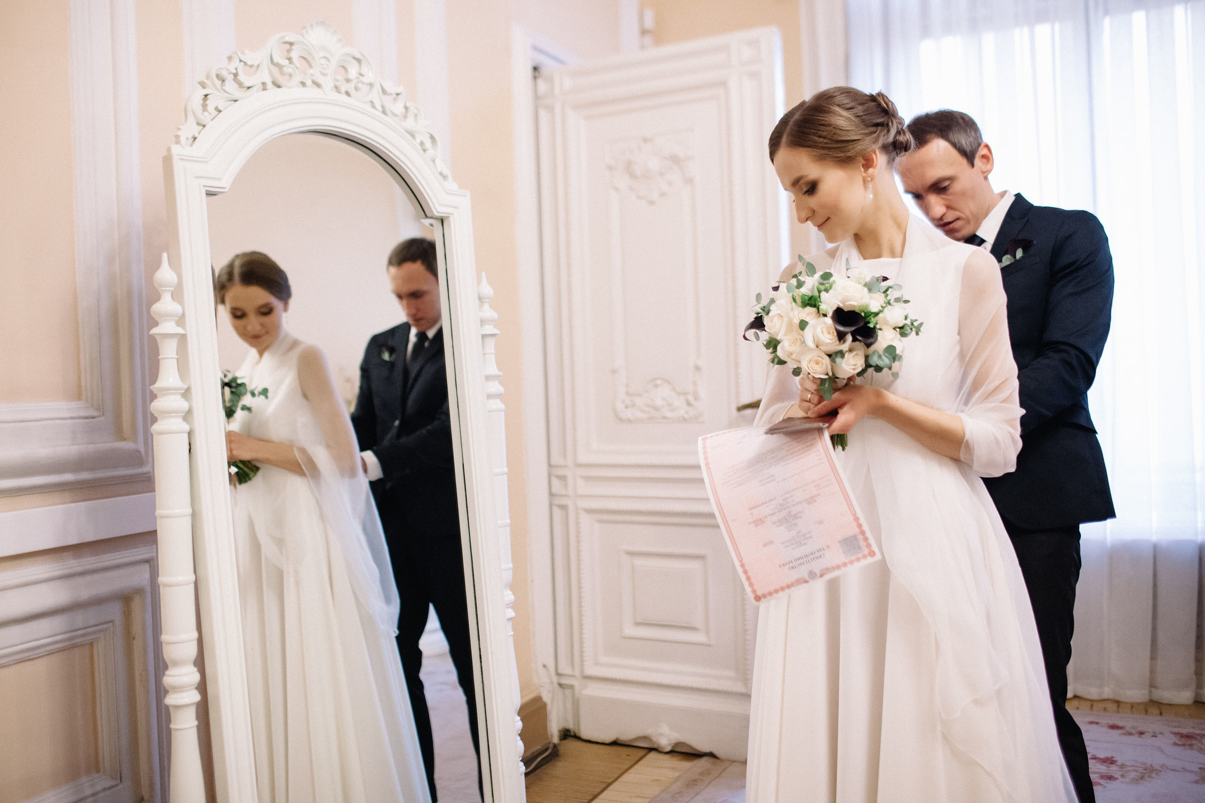 Даниил и Мария. Семейный и свадебный фотограф в Майкопе Михаил Мартиросян