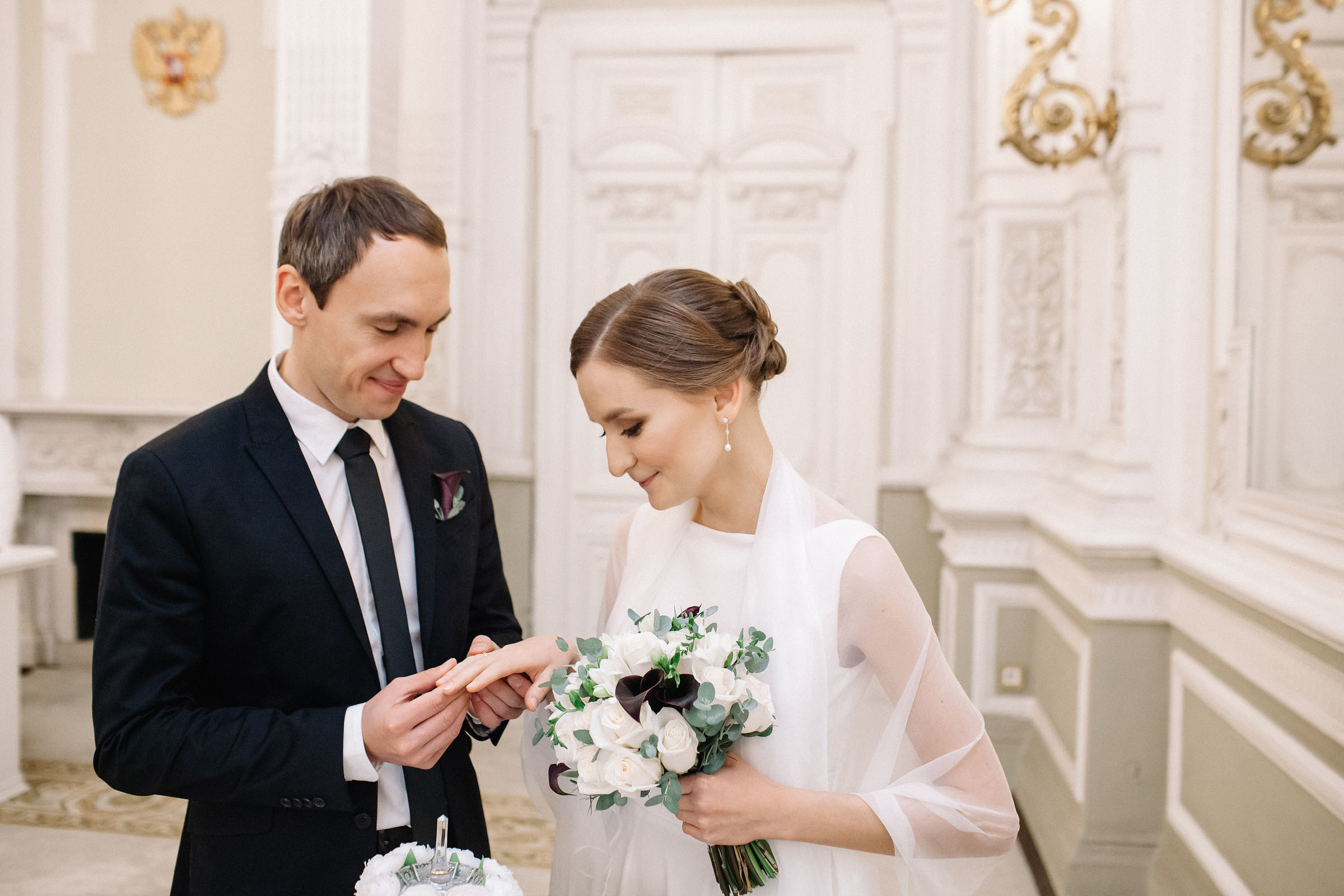 Даниил и Мария. Семейный и свадебный фотограф в Майкопе Михаил Мартиросян