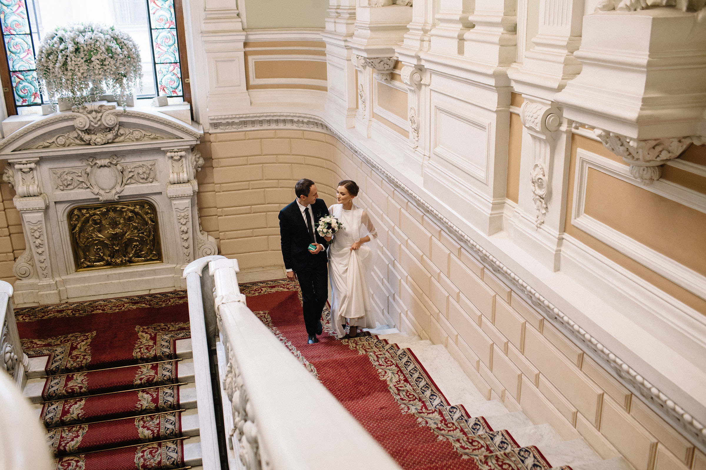 Даниил и Мария. Семейный и свадебный фотограф в Майкопе Михаил Мартиросян