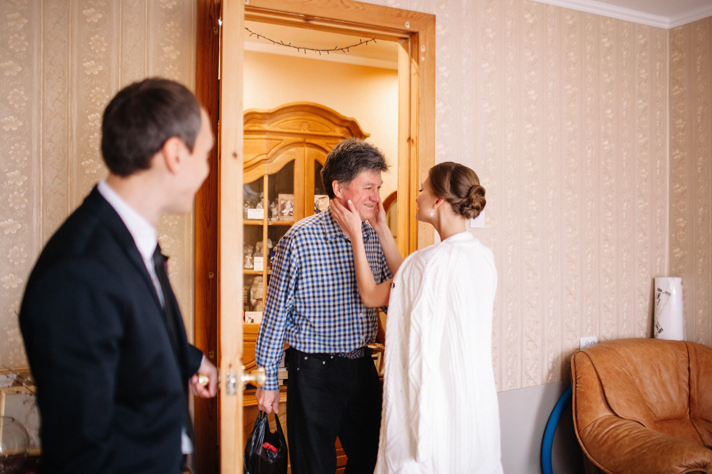 Даниил и Мария. Семейный и свадебный фотограф в Майкопе Михаил Мартиросян