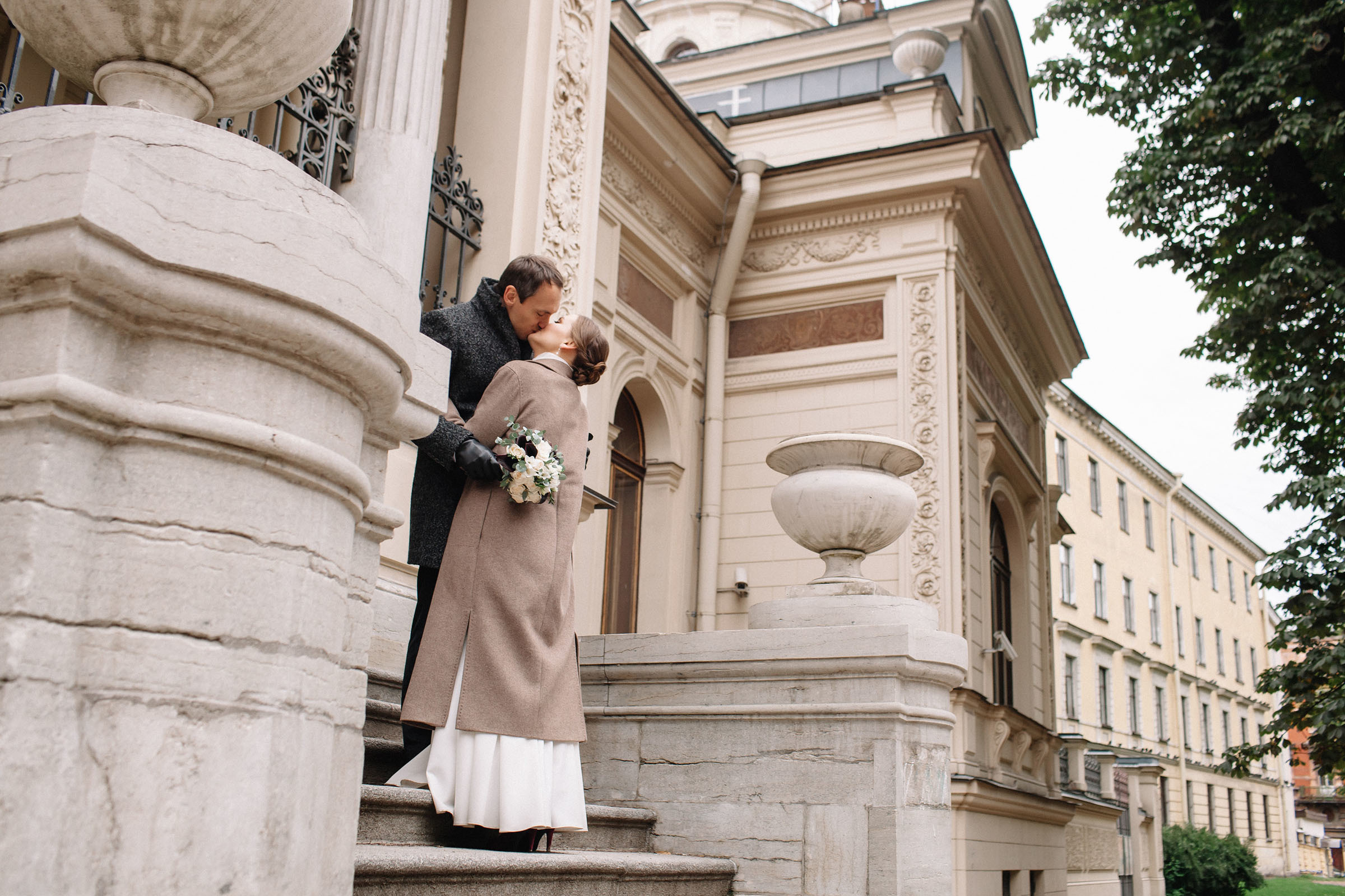 Даниил и Мария. Семейный и свадебный фотограф в Майкопе Михаил Мартиросян