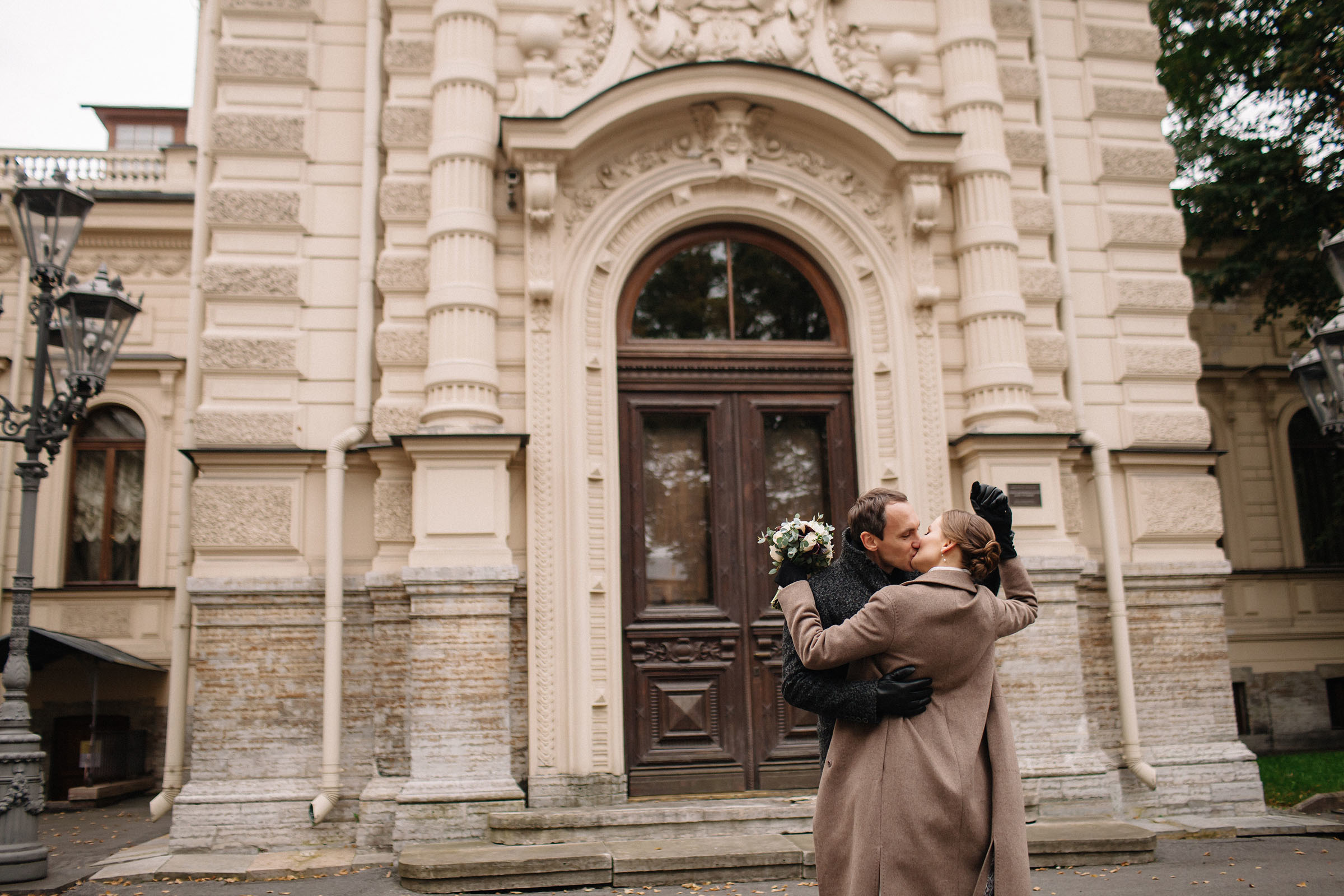Даниил и Мария. Семейный и свадебный фотограф в Майкопе Михаил Мартиросян