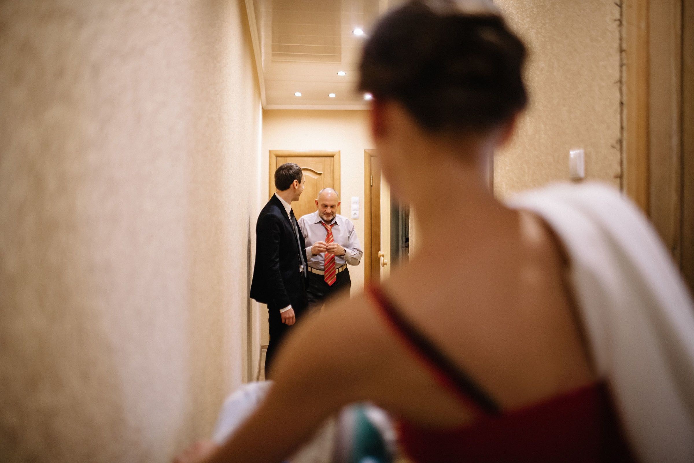 Даниил и Мария. Семейный и свадебный фотограф в Майкопе Михаил Мартиросян