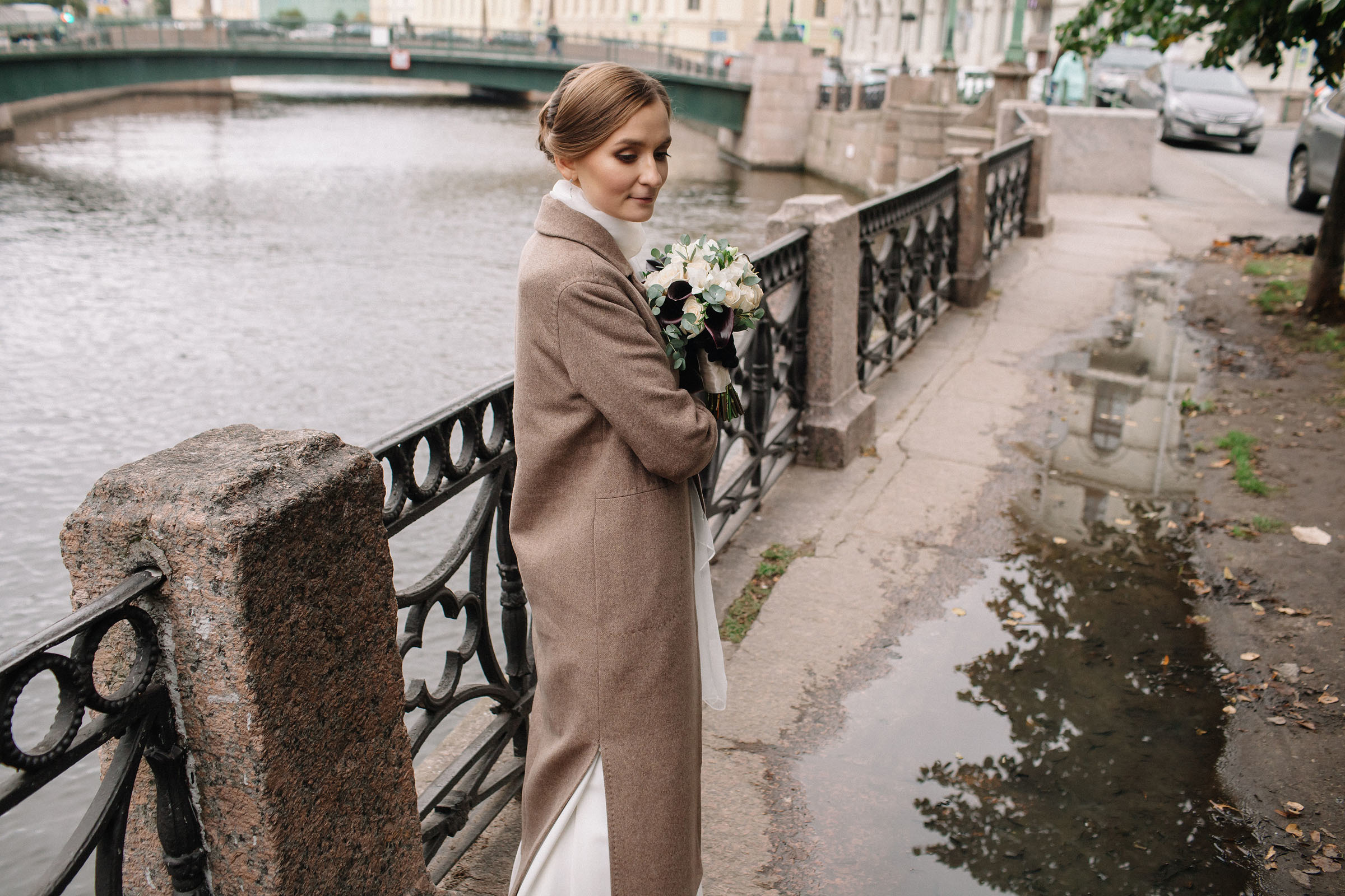 Даниил и Мария. Семейный и свадебный фотограф в Майкопе Михаил Мартиросян