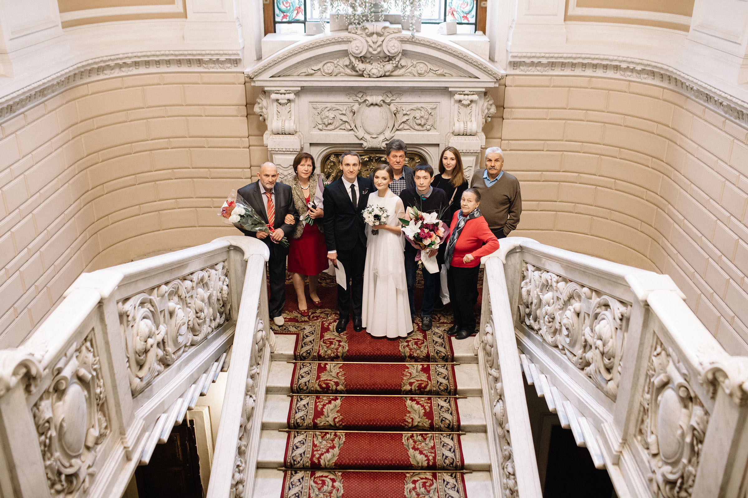 Даниил и Мария. Семейный и свадебный фотограф в Майкопе Михаил Мартиросян