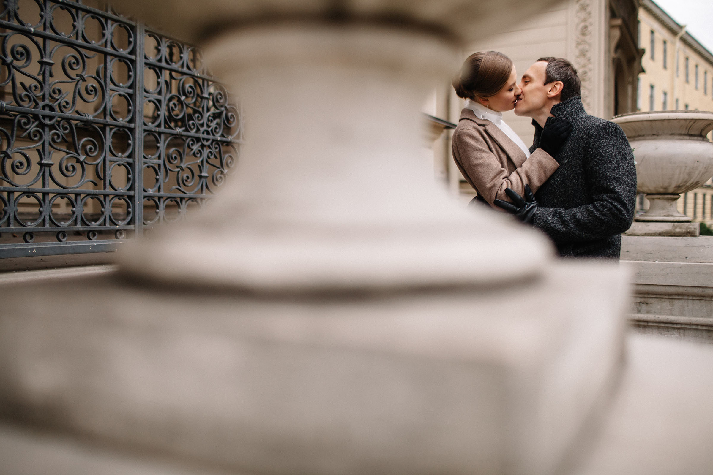 Даниил и Мария. Семейный и свадебный фотограф в Майкопе Михаил Мартиросян