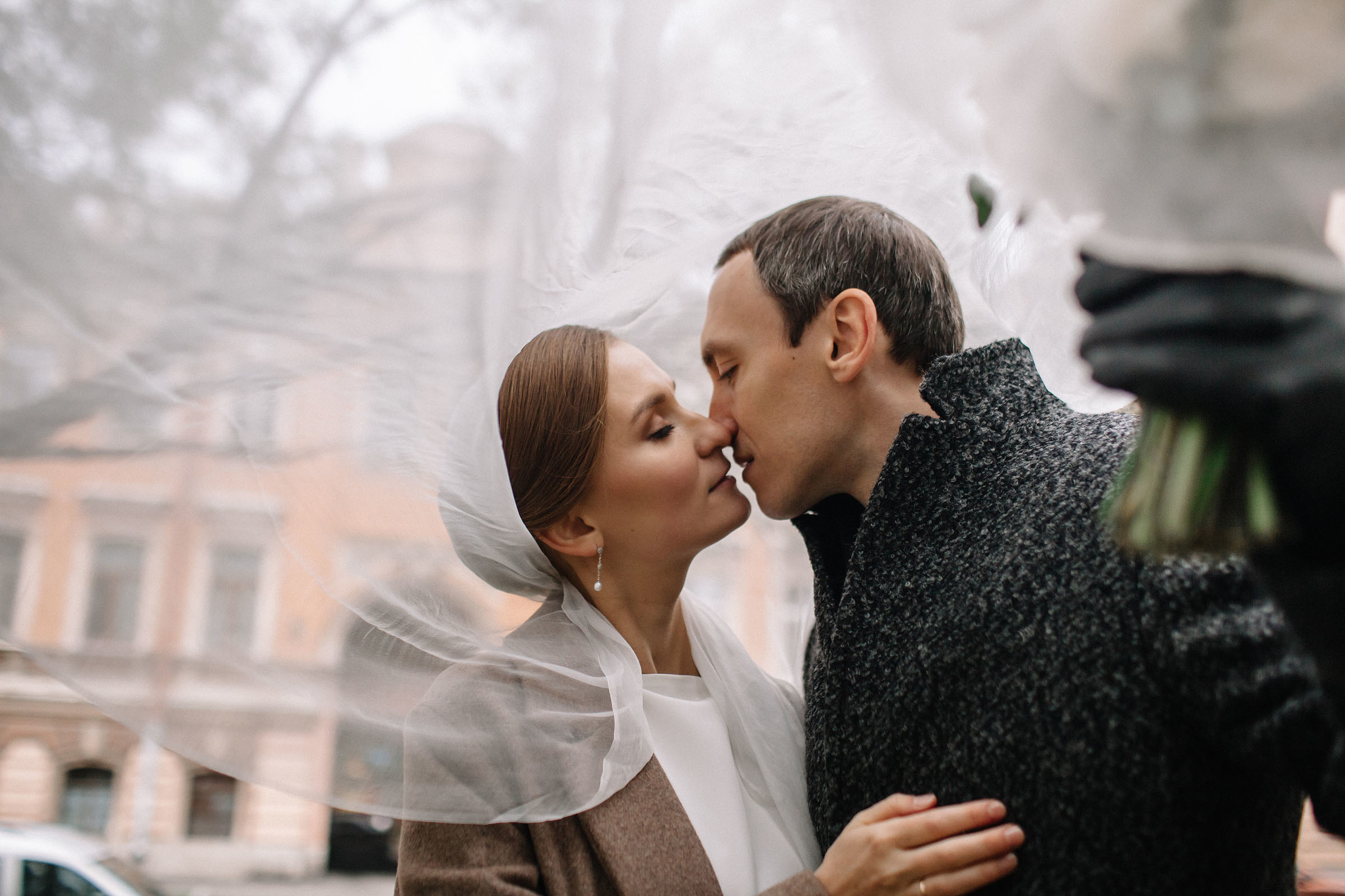 Даниил и Мария. Семейный и свадебный фотограф в Майкопе Михаил Мартиросян