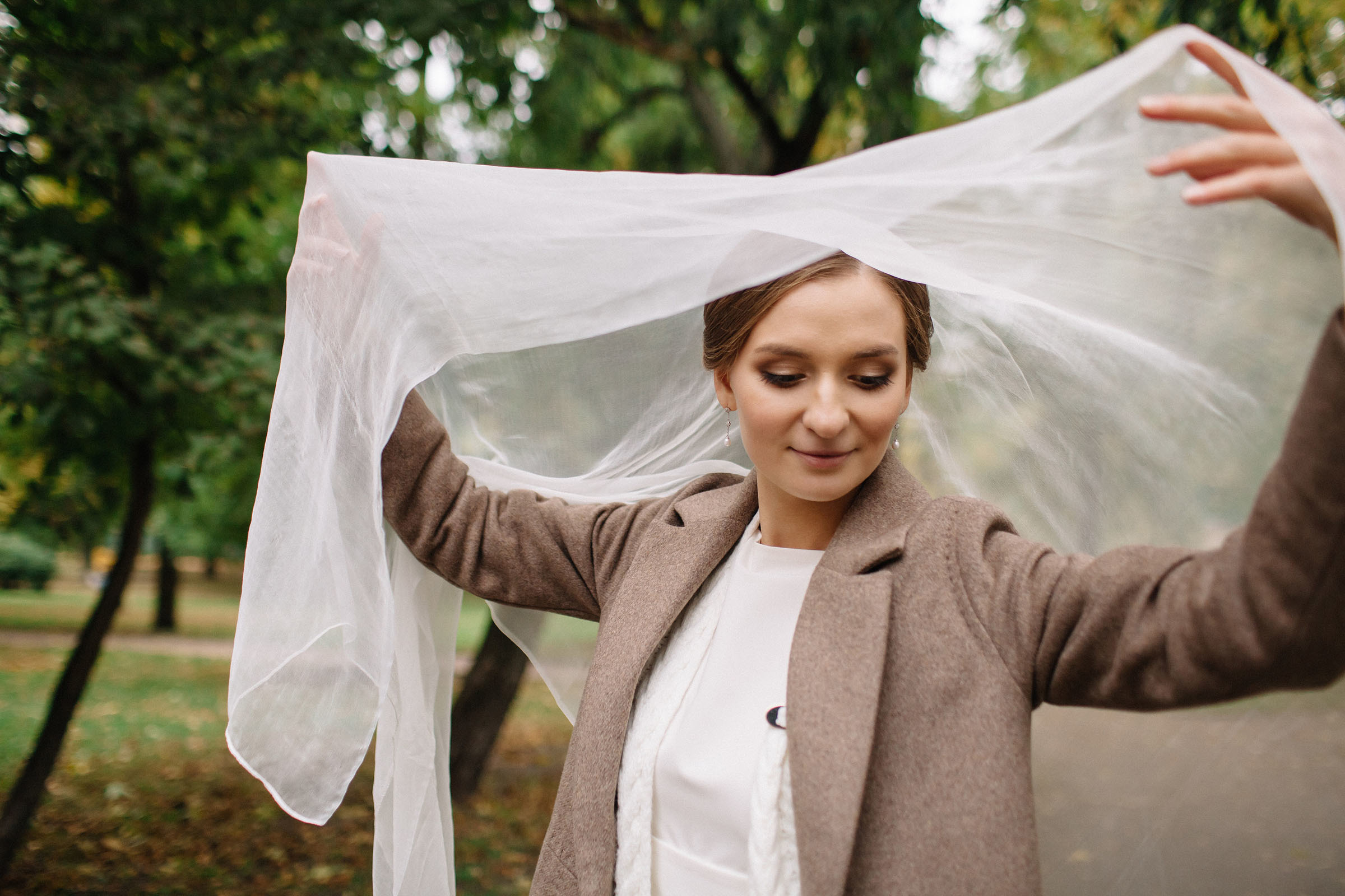 Даниил и Мария. Семейный и свадебный фотограф в Майкопе Михаил Мартиросян
